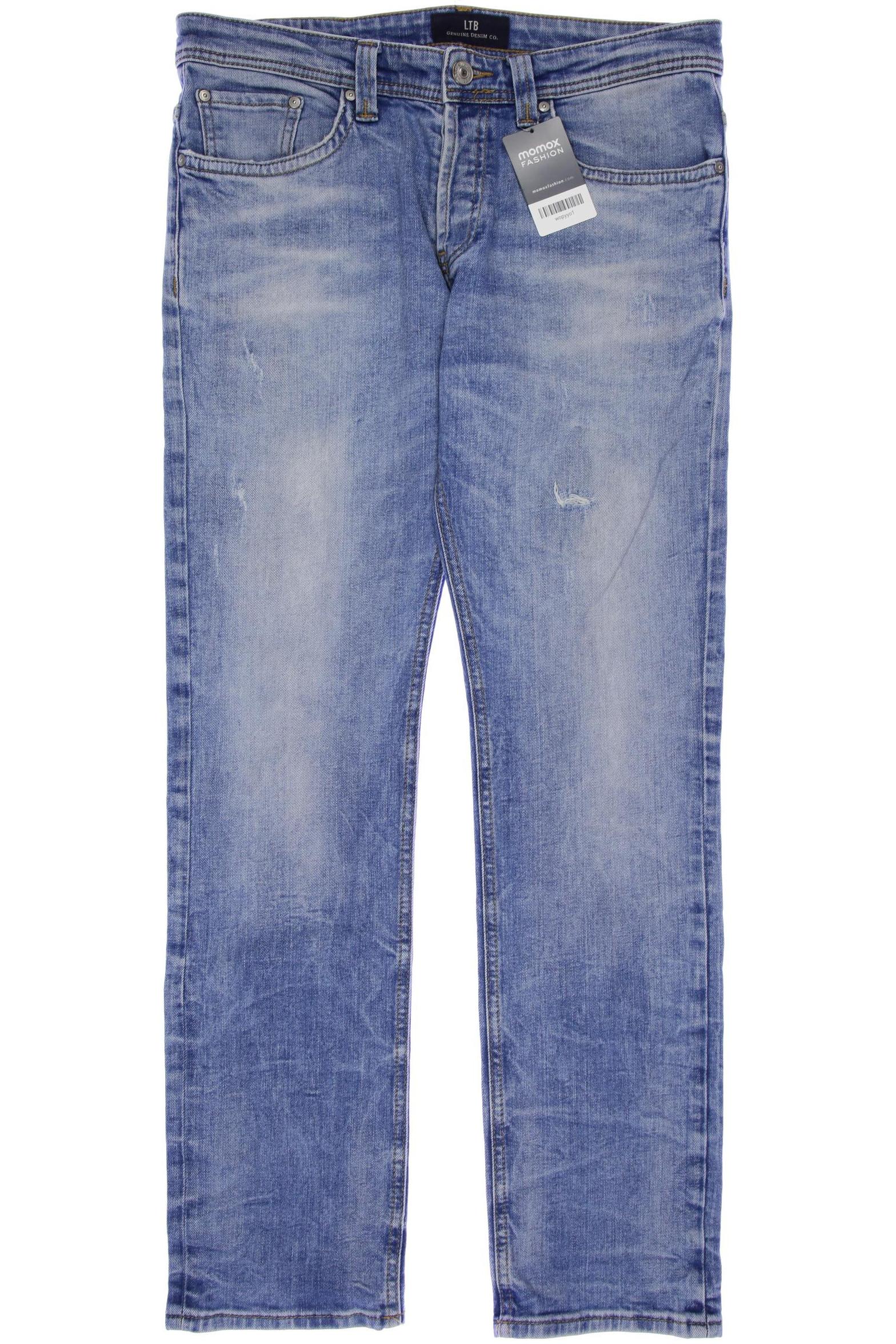 

LTB Herren Jeans, blau, Gr. 33