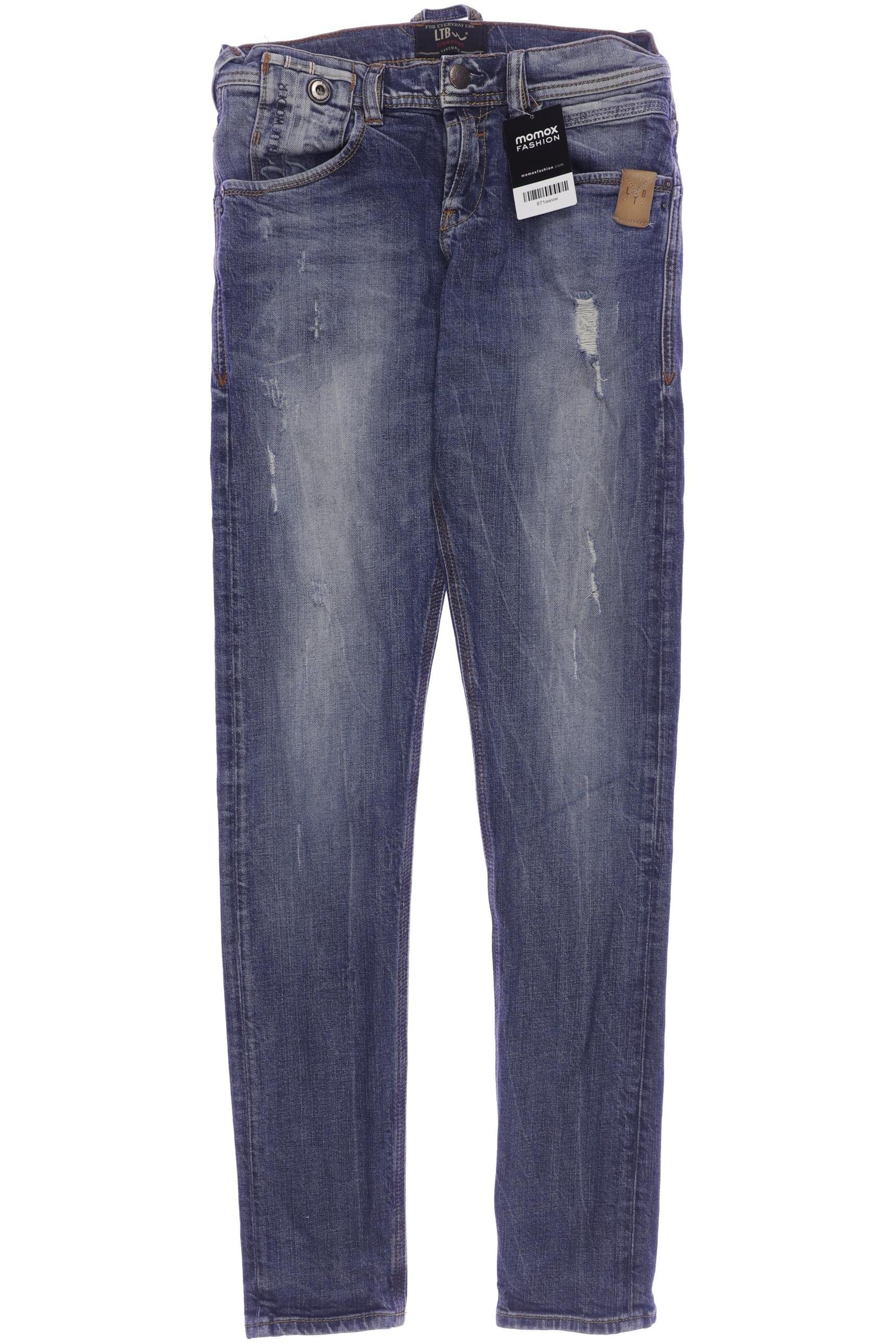 

LTB Herren Jeans, marineblau, Gr. 28