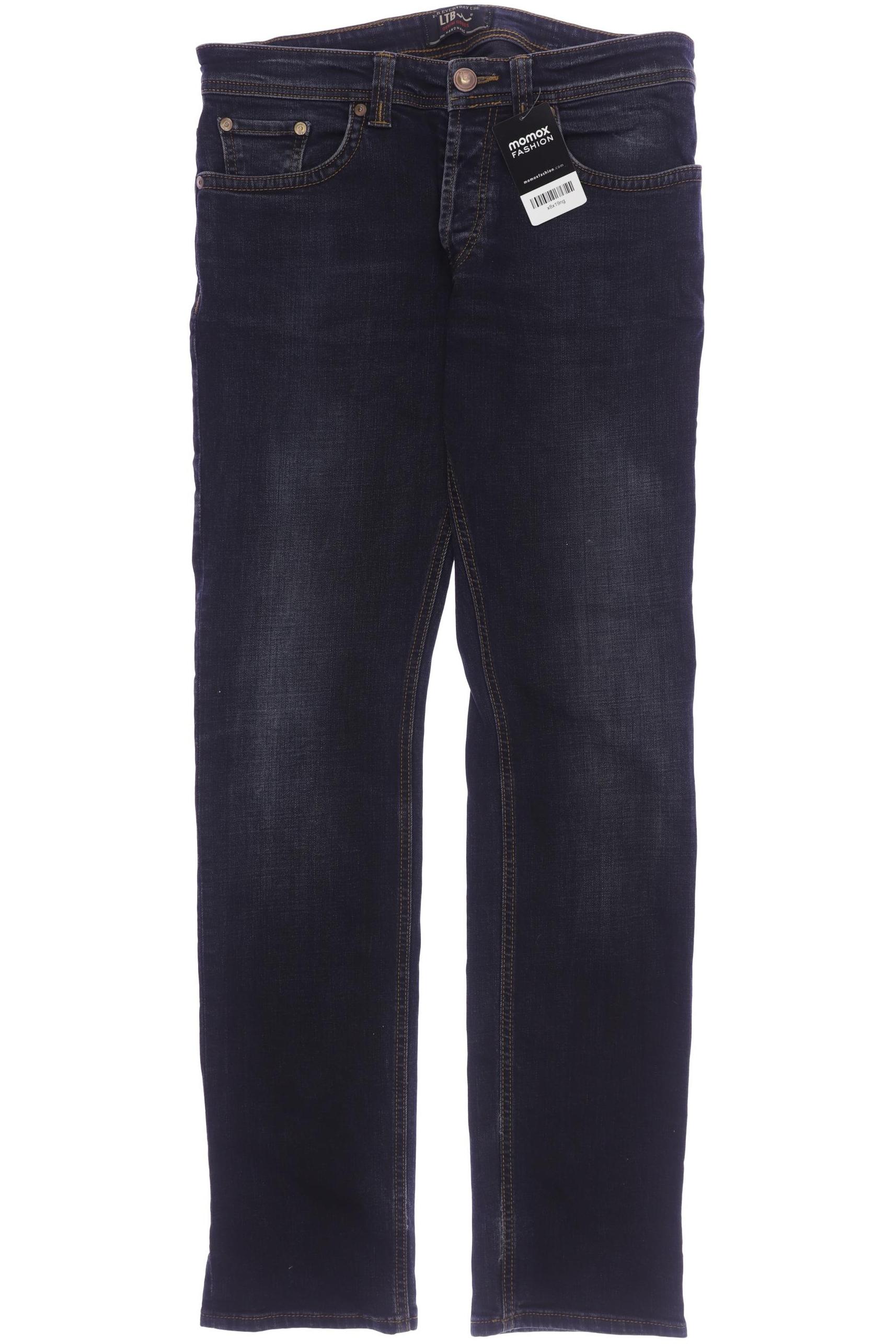 

LTB Herren Jeans, marineblau, Gr. 31