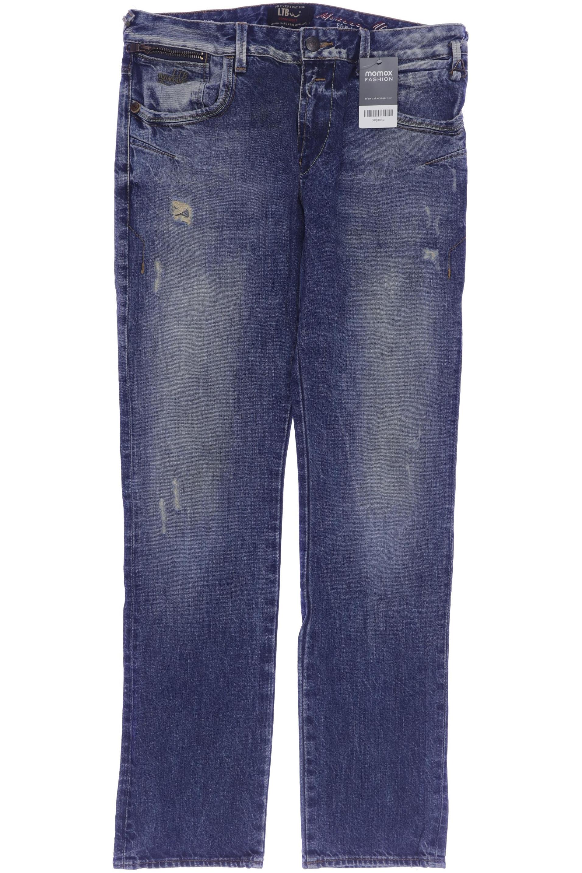 

LTB Herren Jeans, blau, Gr. 34