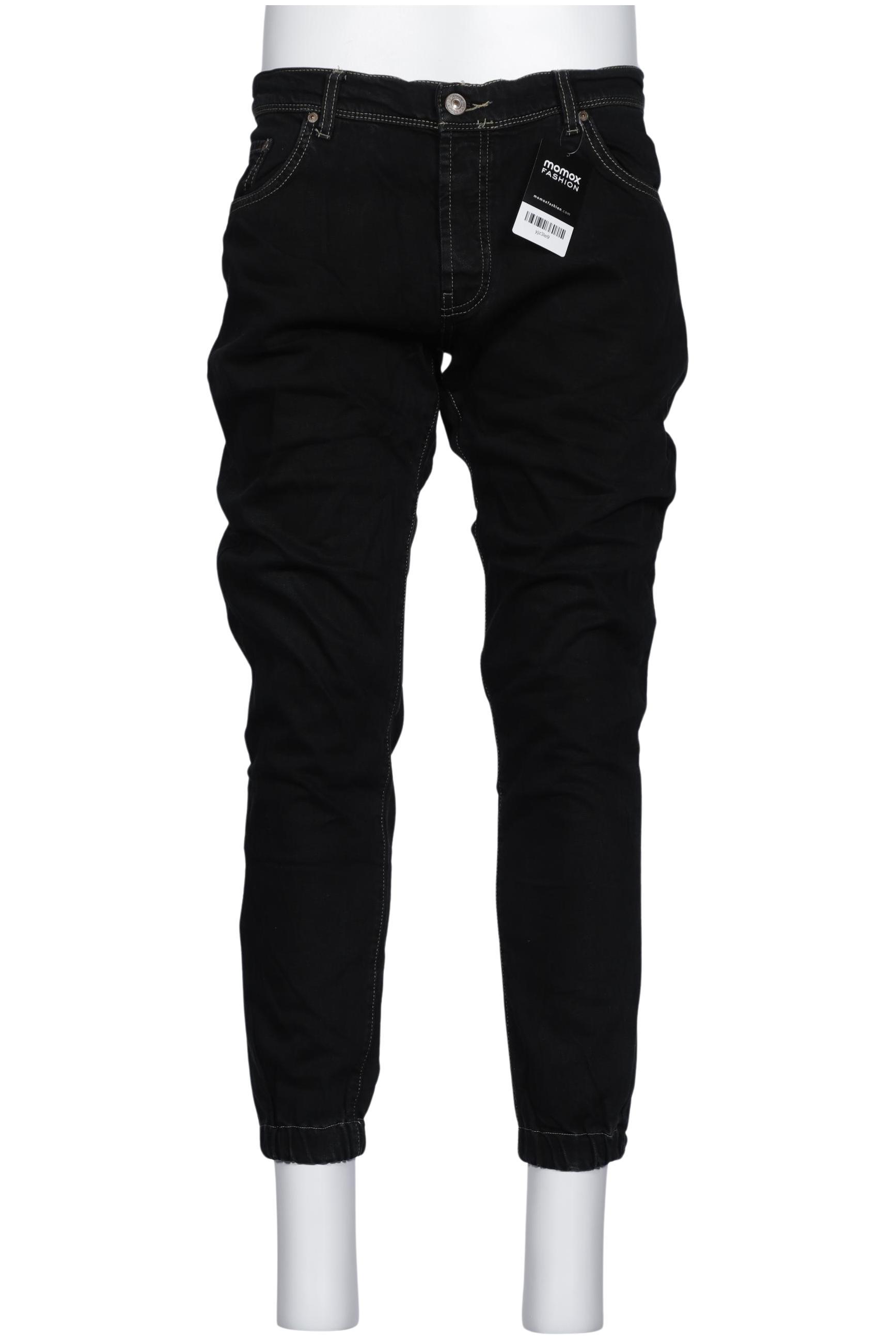

LTB Herren Jeans, schwarz, Gr. 36