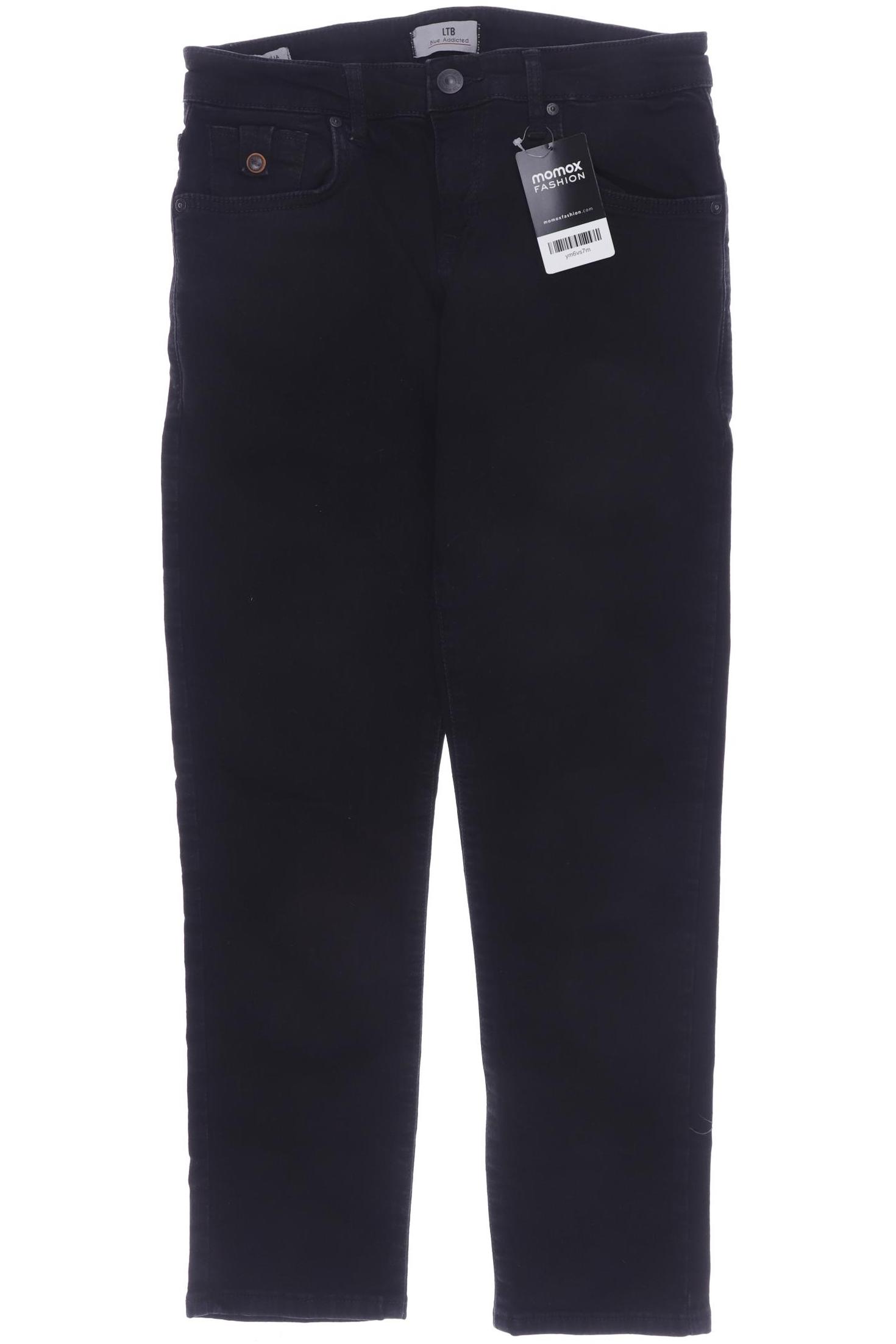 

LTB Herren Jeans, schwarz