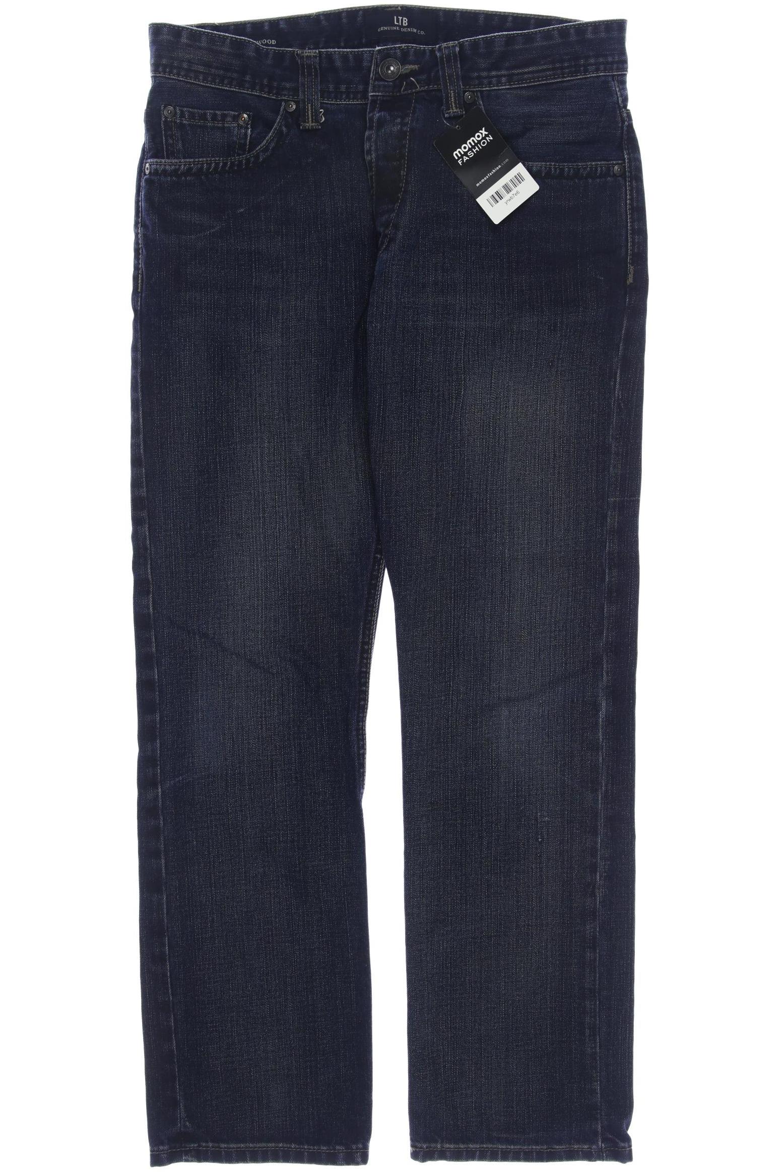

LTB Herren Jeans, marineblau, Gr. 31