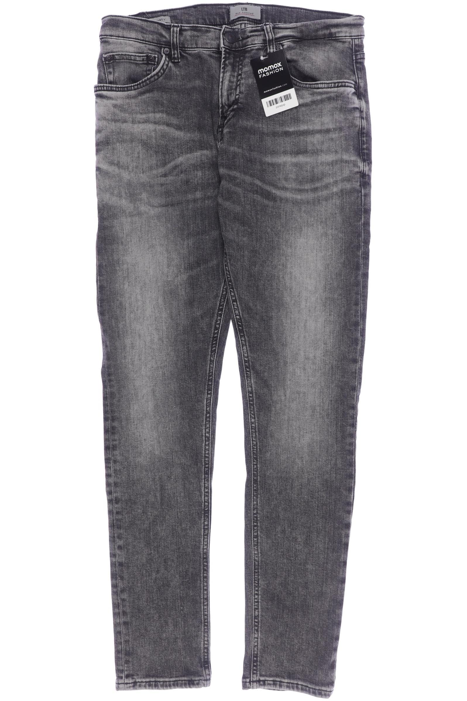 

LTB Herren Jeans, grau, Gr. 31
