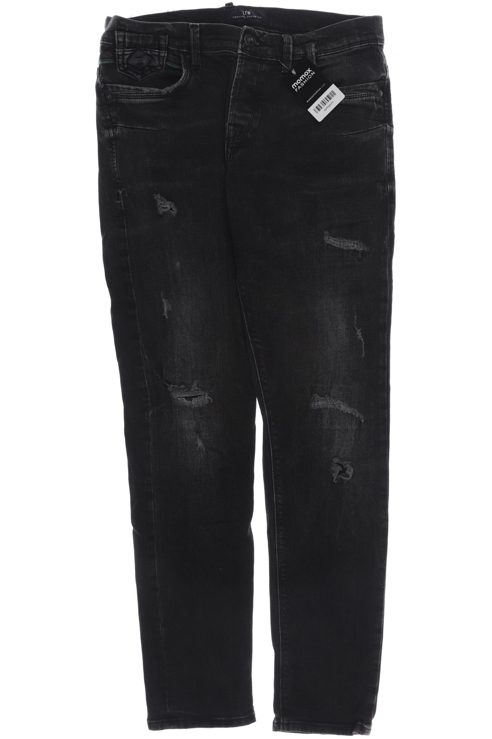 

LTB Herren Jeans, schwarz