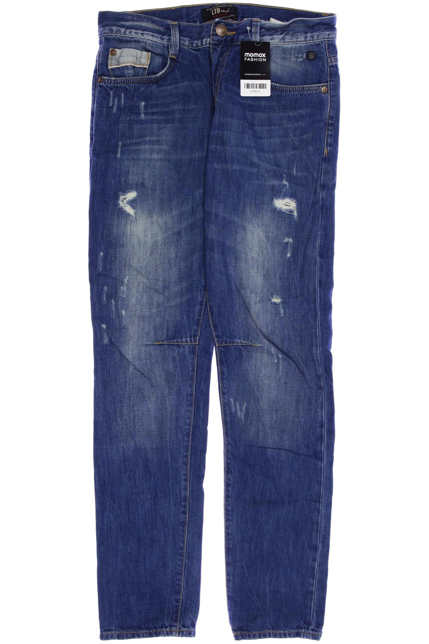 

LTB Herren Jeans, blau, Gr. 30