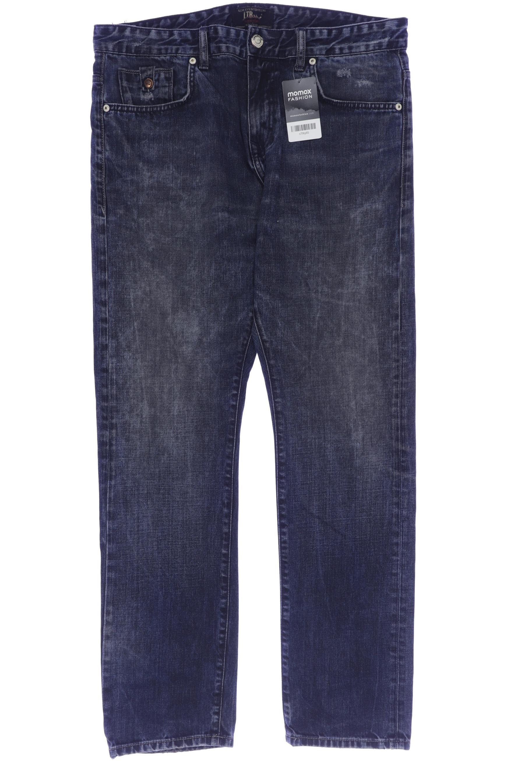 

LTB Herren Jeans, marineblau, Gr. 36