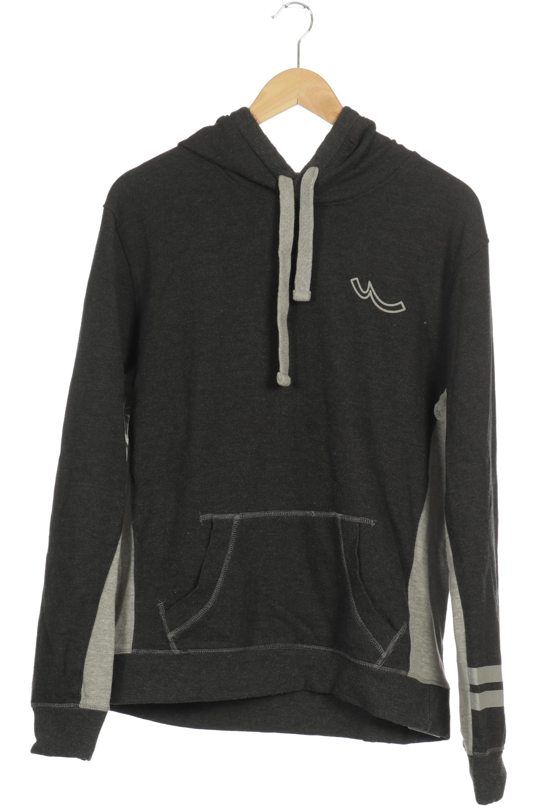 

LTB Herren Kapuzenpullover, grau, Gr. 54