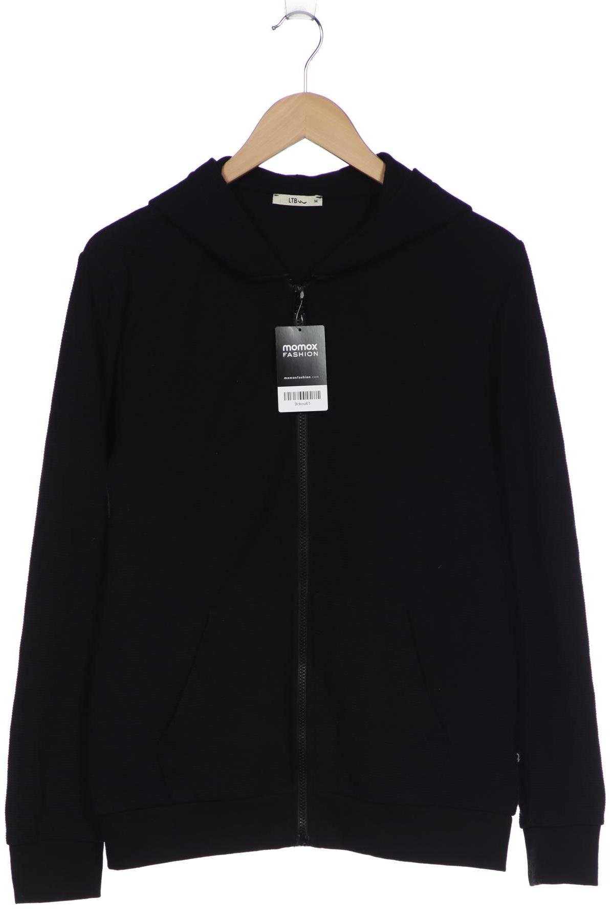 

LTB Herren Kapuzenpullover, schwarz