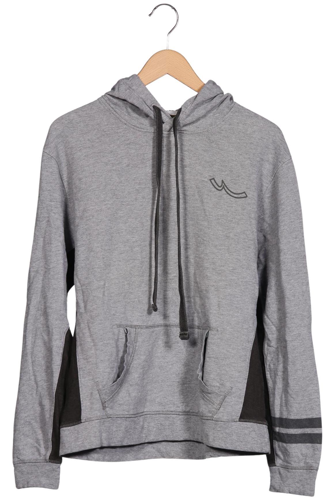 

LTB Herren Kapuzenpullover, grau, Gr. 54