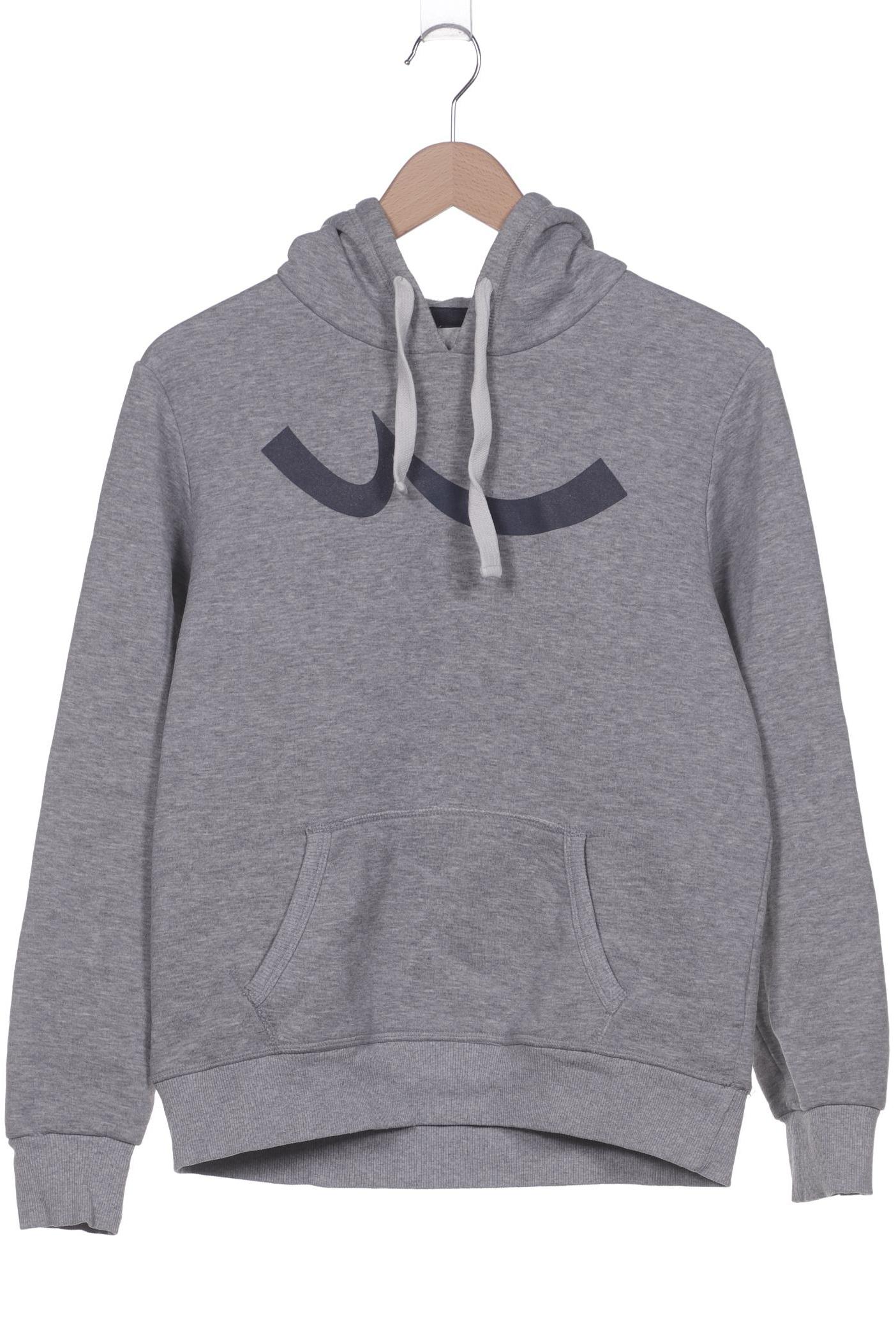 

LTB Herren Kapuzenpullover, grau, Gr. 48
