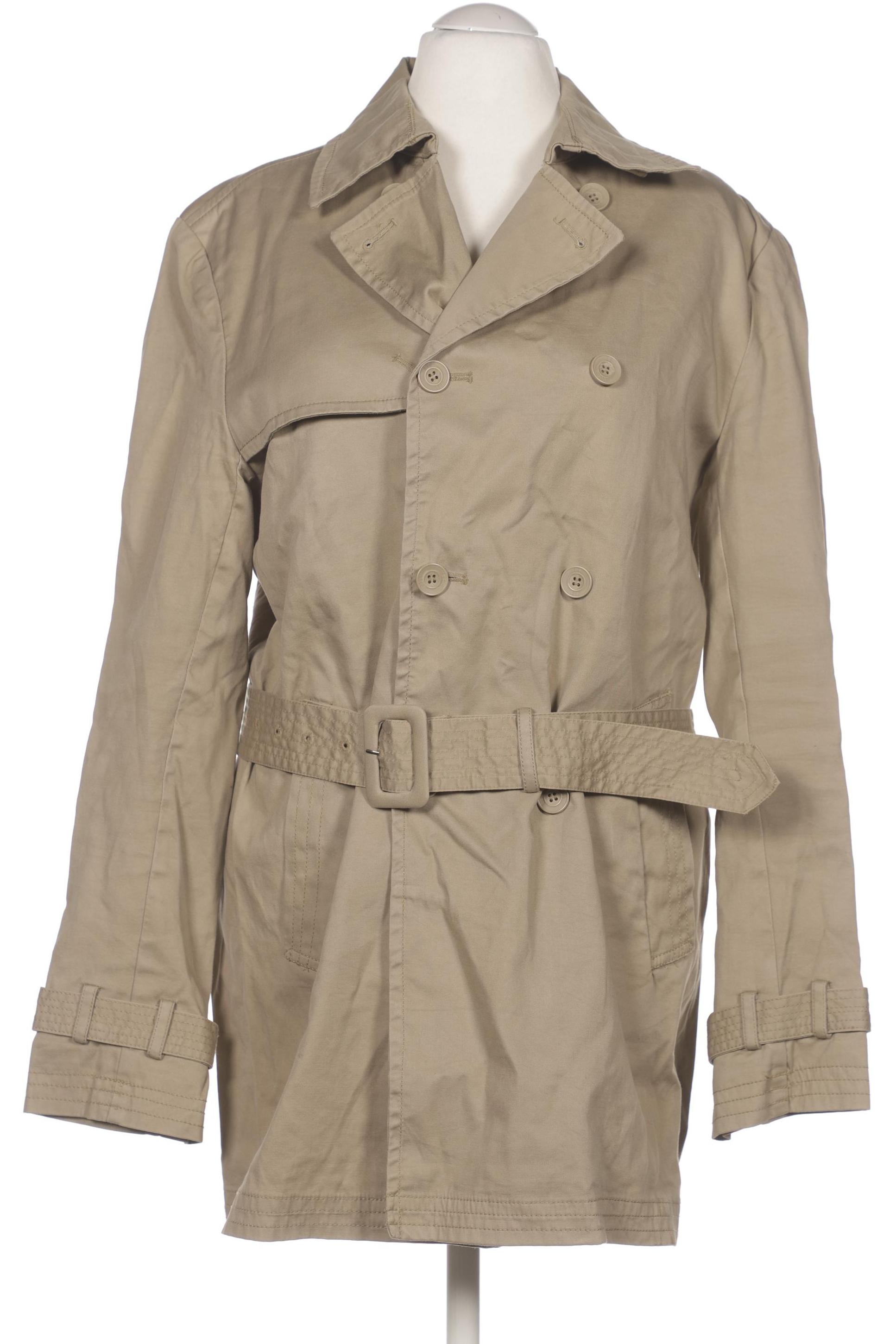 

LTB Herren Mantel, beige, Gr. 54