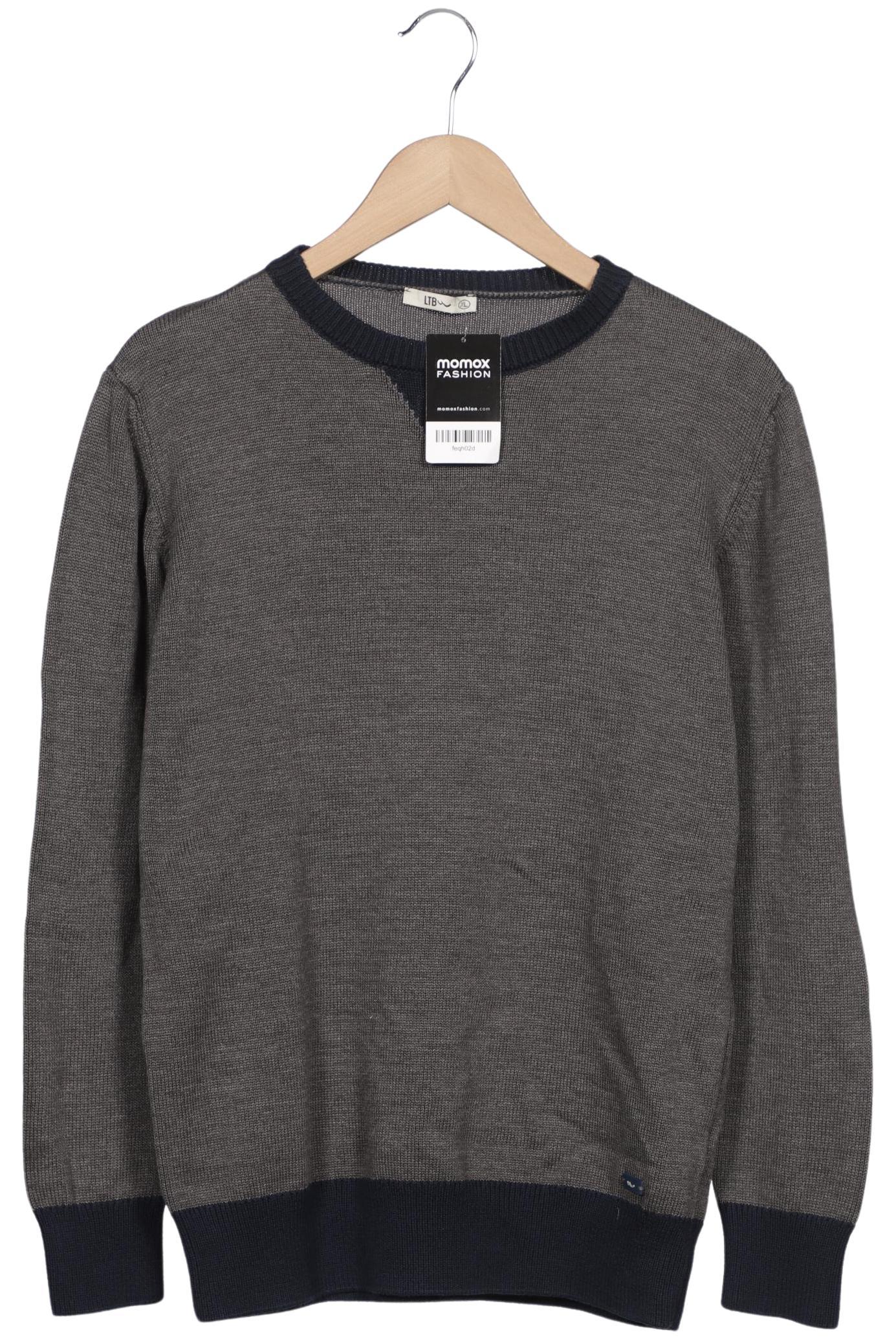 

LTB Herren Pullover, mehrfarbig, Gr. 54