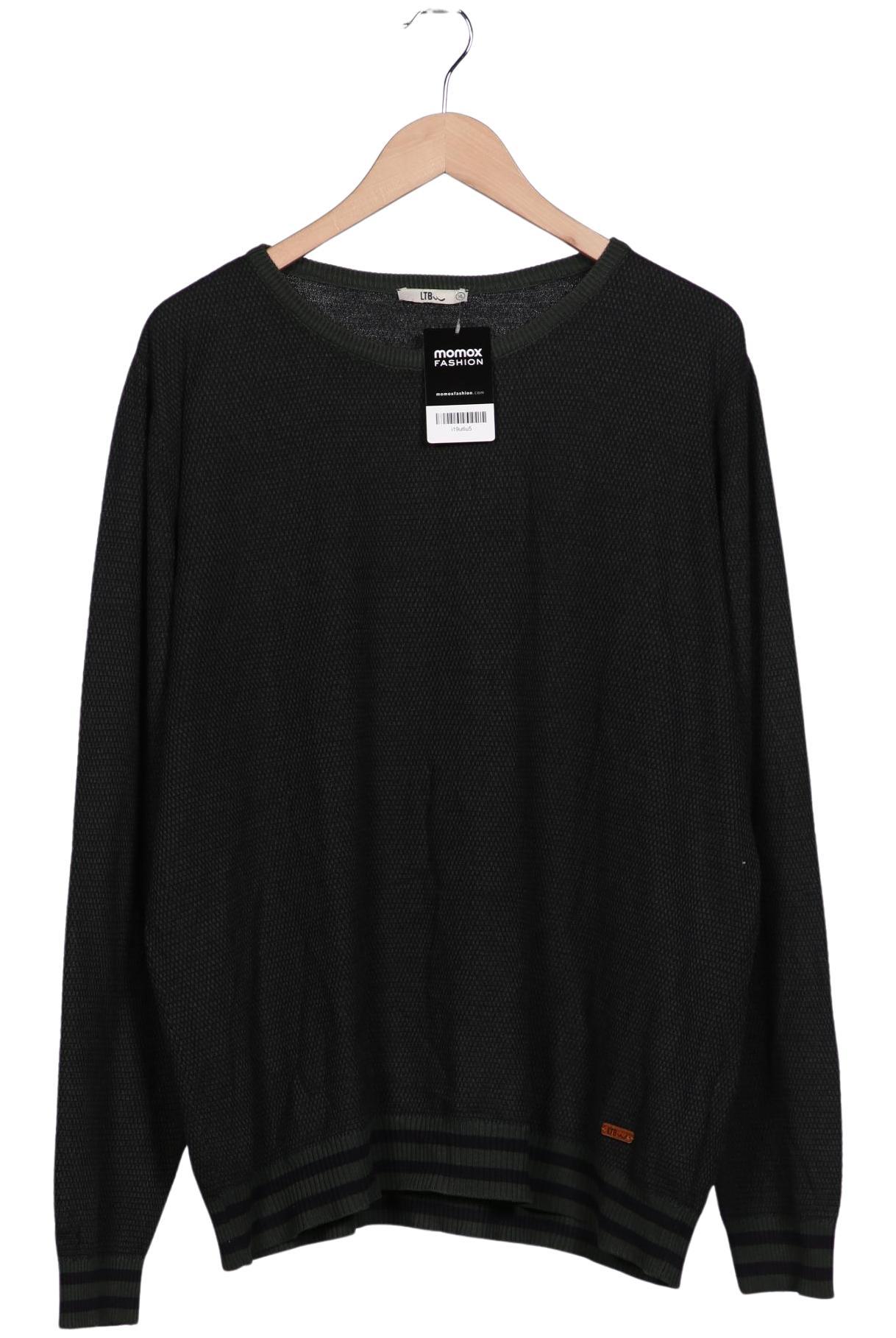 Thumbnail - LTB Herren Pullover, grau, Gr. 54