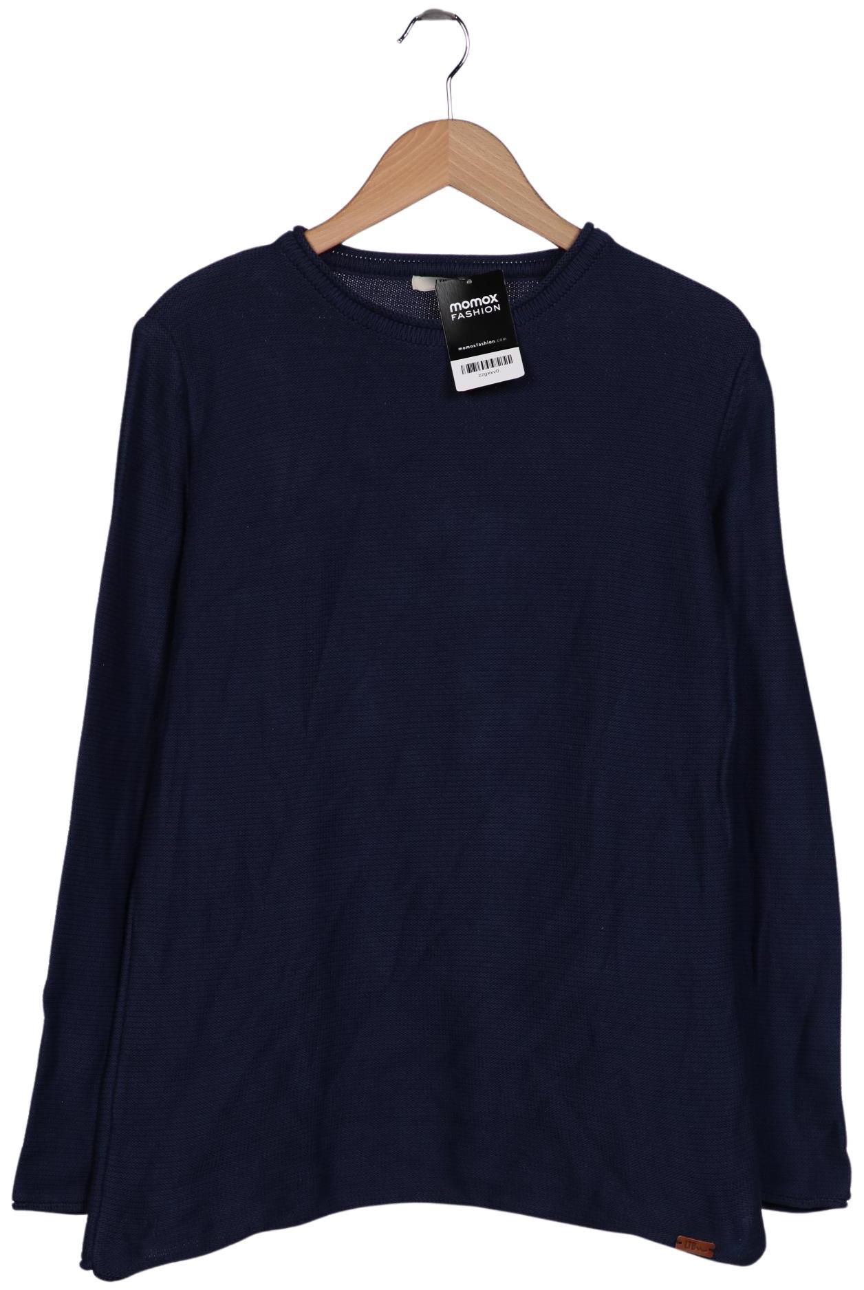 

LTB Herren Pullover, marineblau, Gr. 54