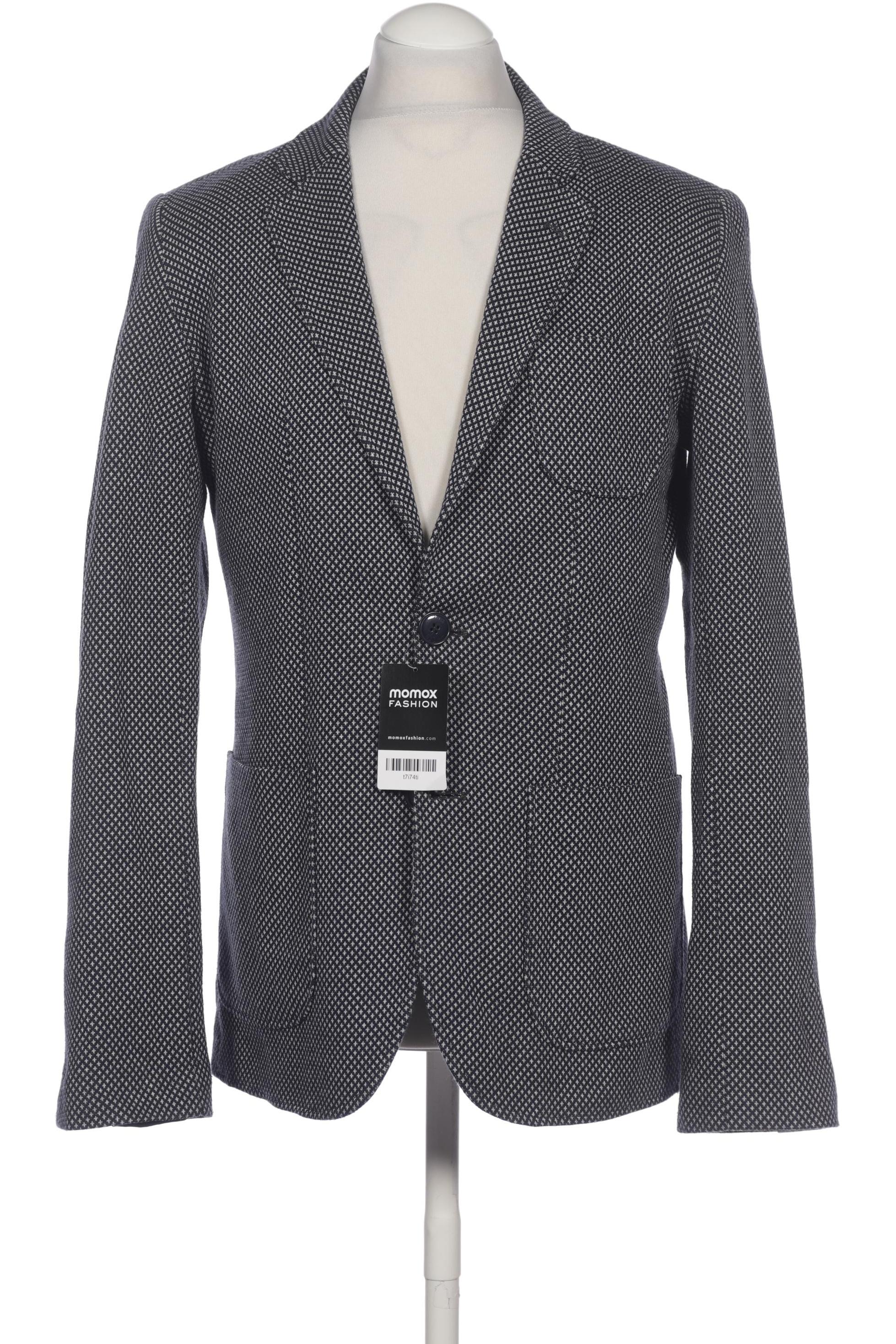 

LTB Herren Sakko, marineblau, Gr. 52