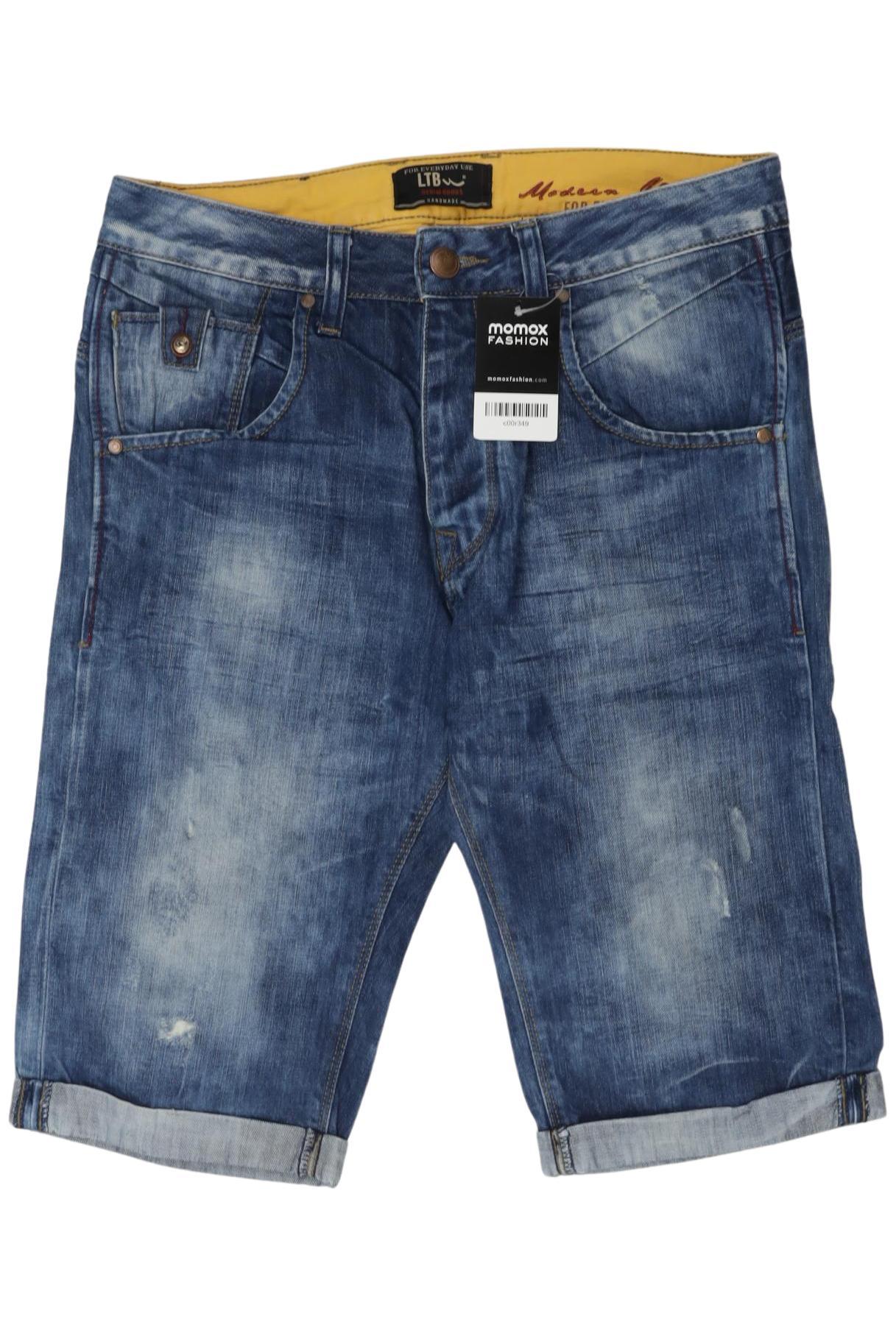 

LTB Herren Shorts, blau, Gr. 48