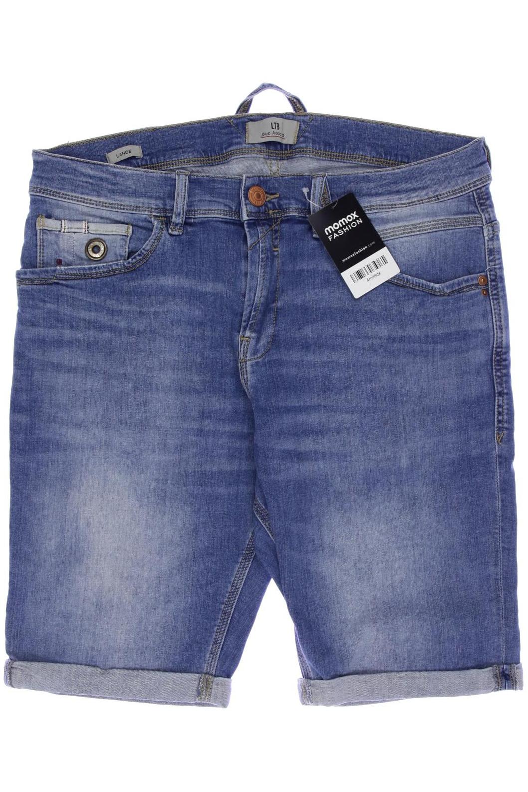 

LTB Herren Shorts, blau, Gr. 48