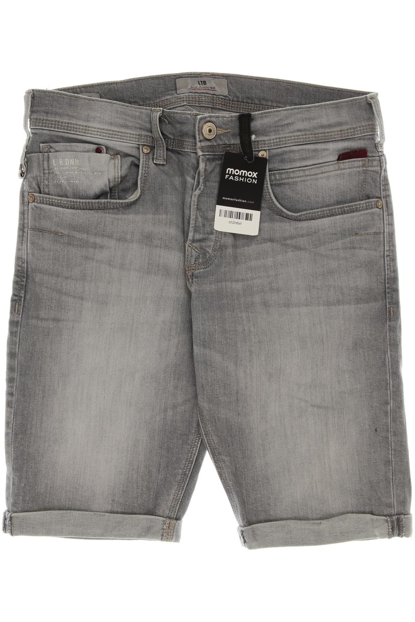 

LTB Herren Shorts, grau, Gr. 46