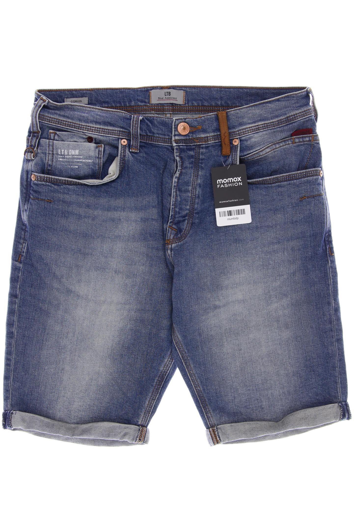 

LTB Herren Shorts, blau