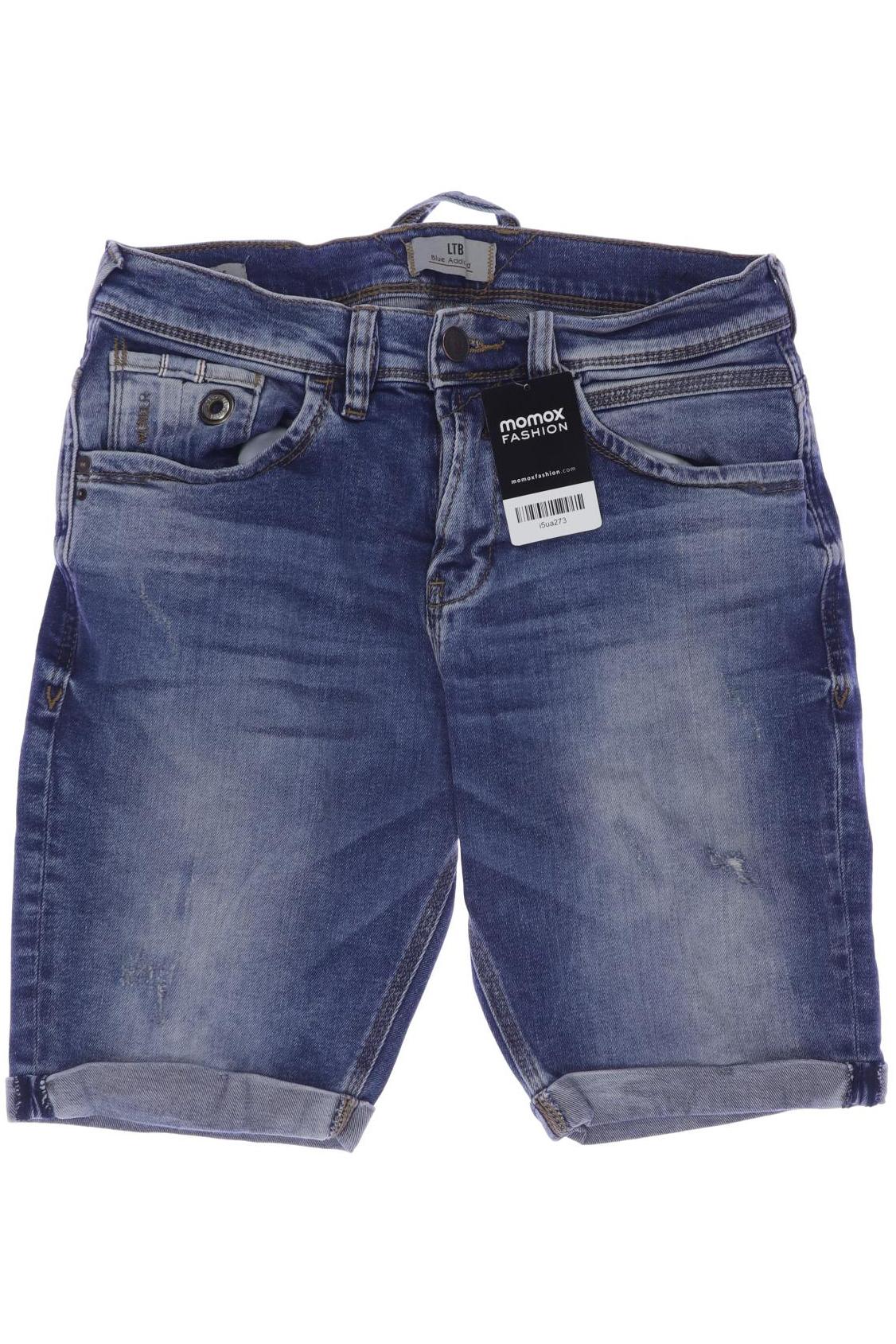 

LTB Herren Shorts, blau, Gr. 46