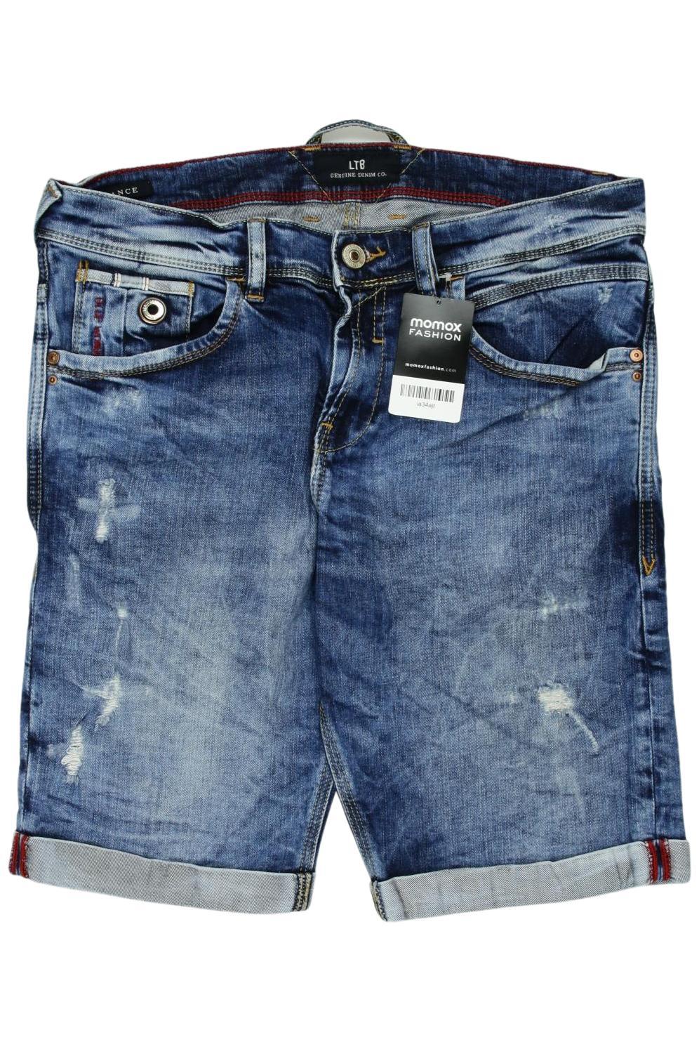 

LTB Herren Shorts, blau, Gr. 48