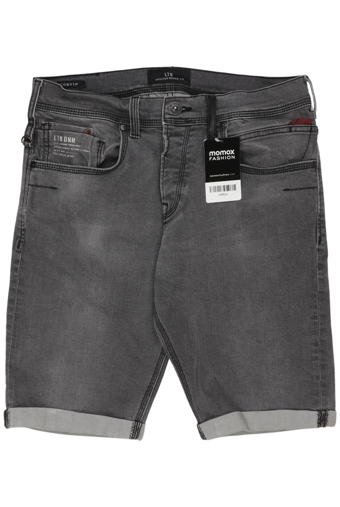 

LTB Herren Shorts, grau, Gr. 46