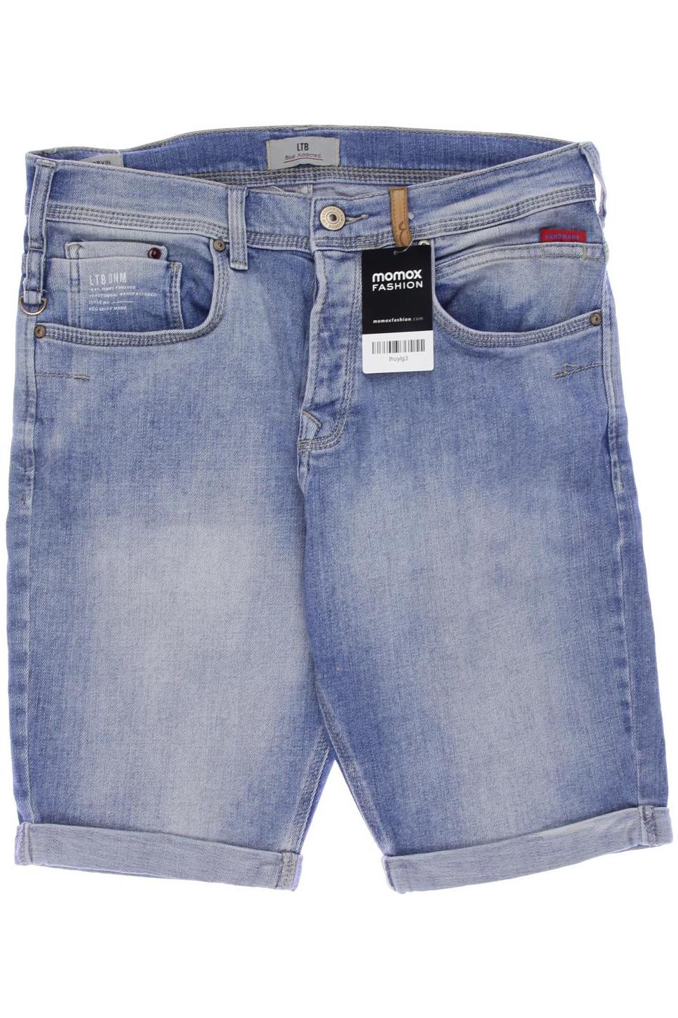 

LTB Herren Shorts, blau, Gr. 48