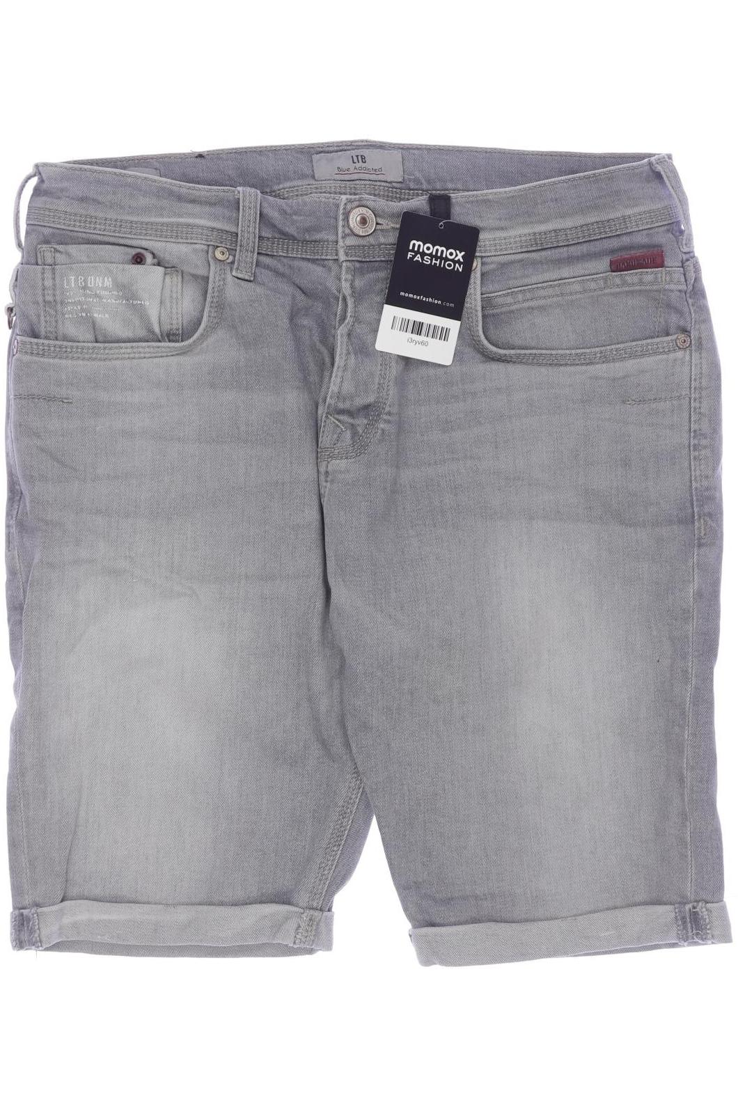 

LTB Herren Shorts, grau, Gr. 48