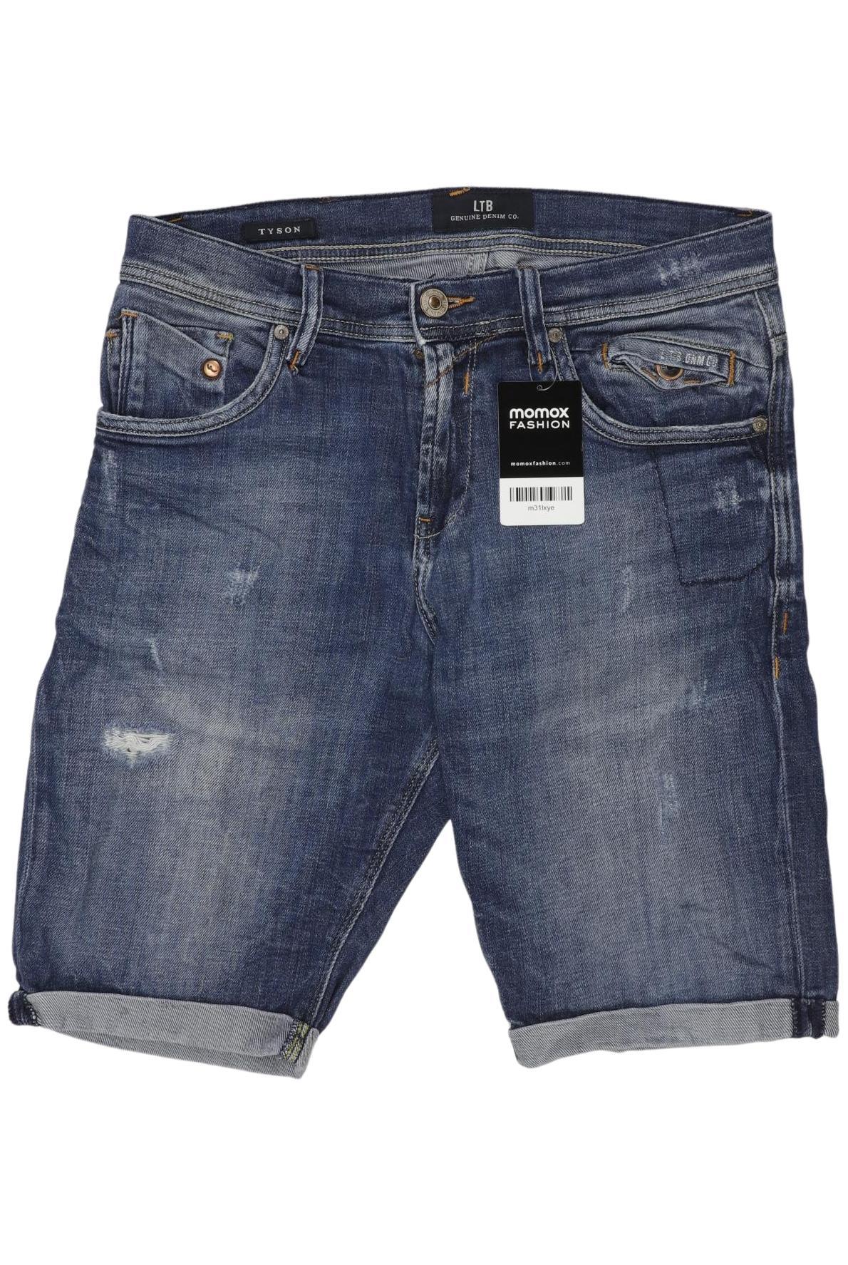 

LTB Herren Shorts, blau, Gr. 46