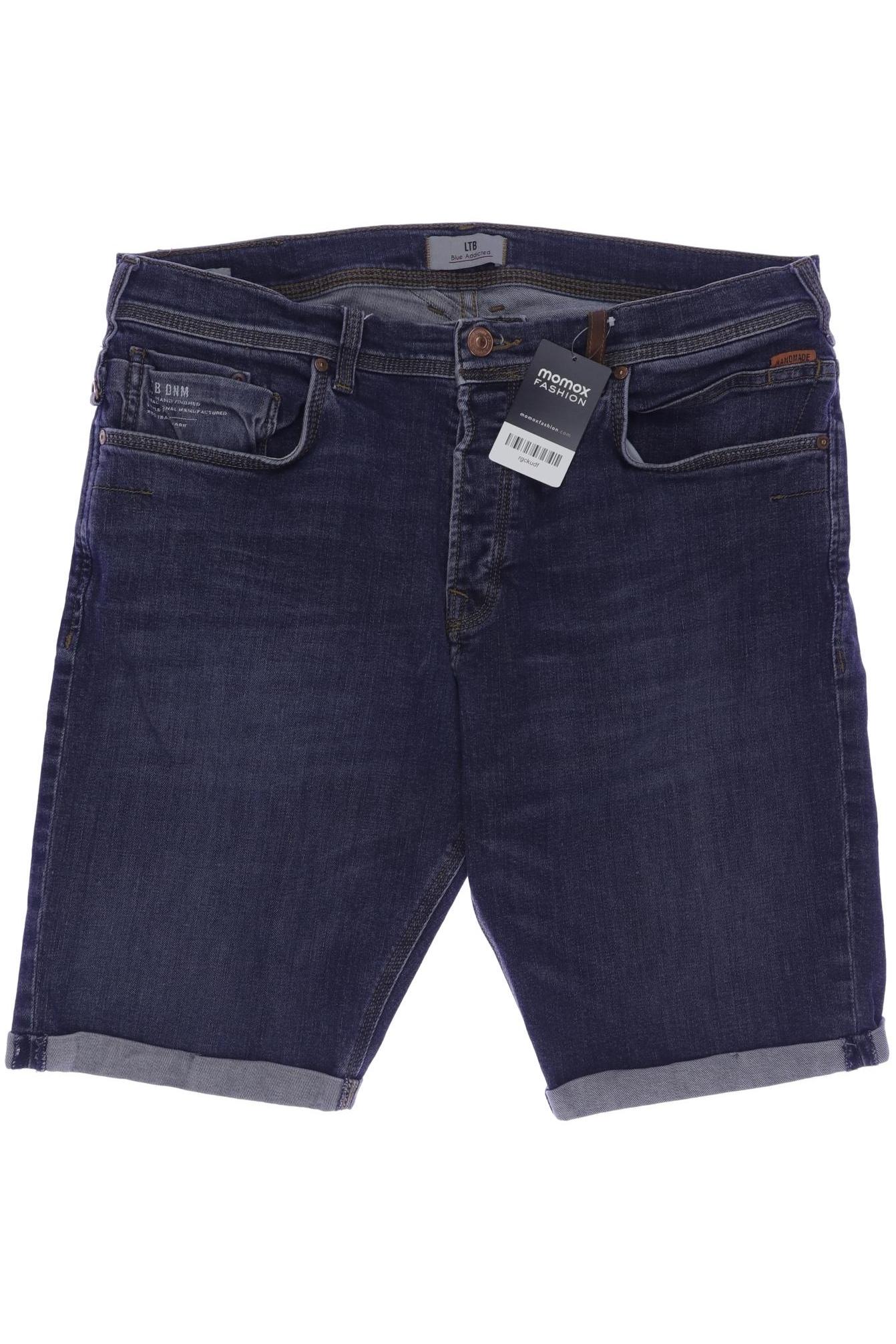 

LTB Herren Shorts, marineblau, Gr. 56