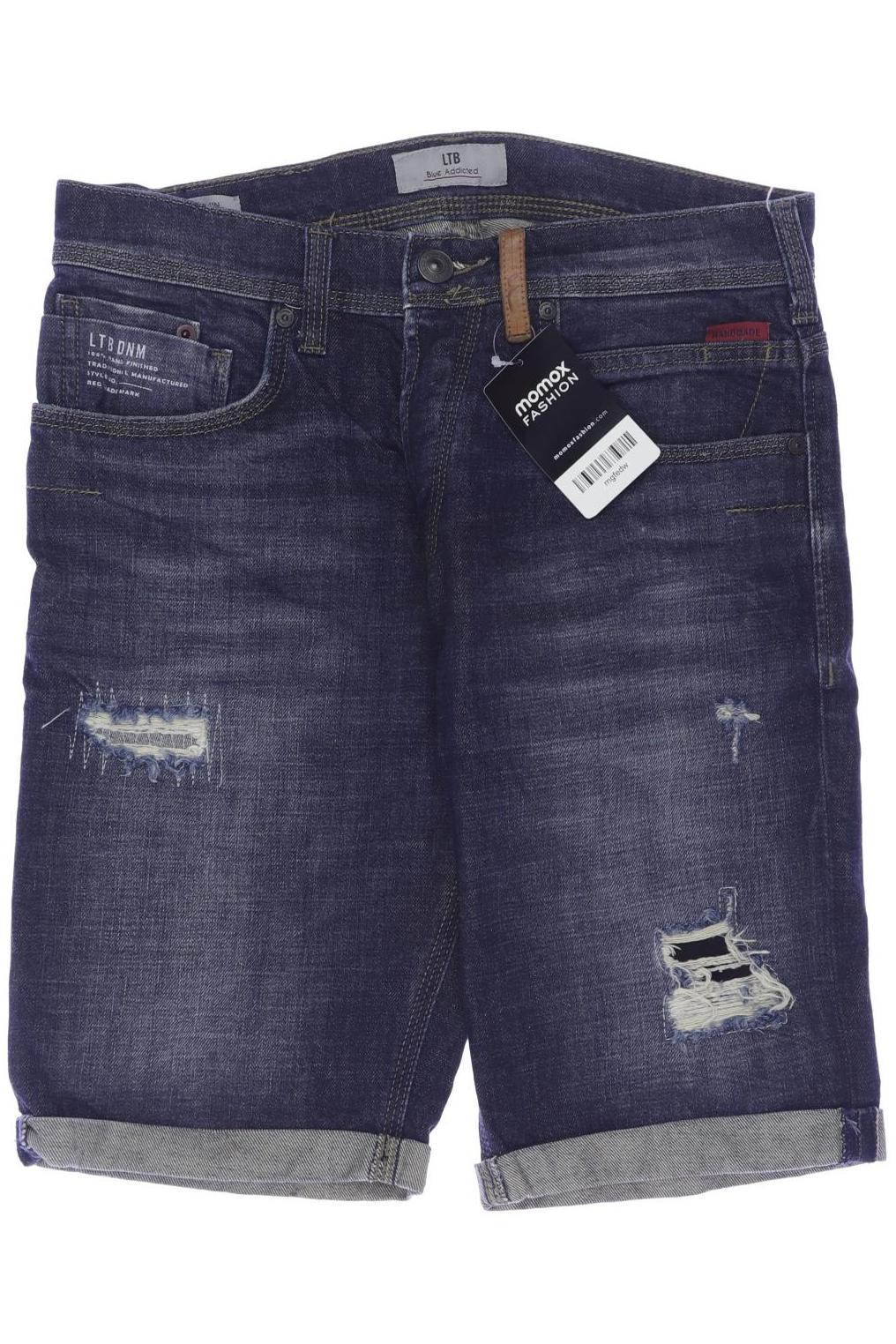 

LTB Herren Shorts, marineblau, Gr. 46