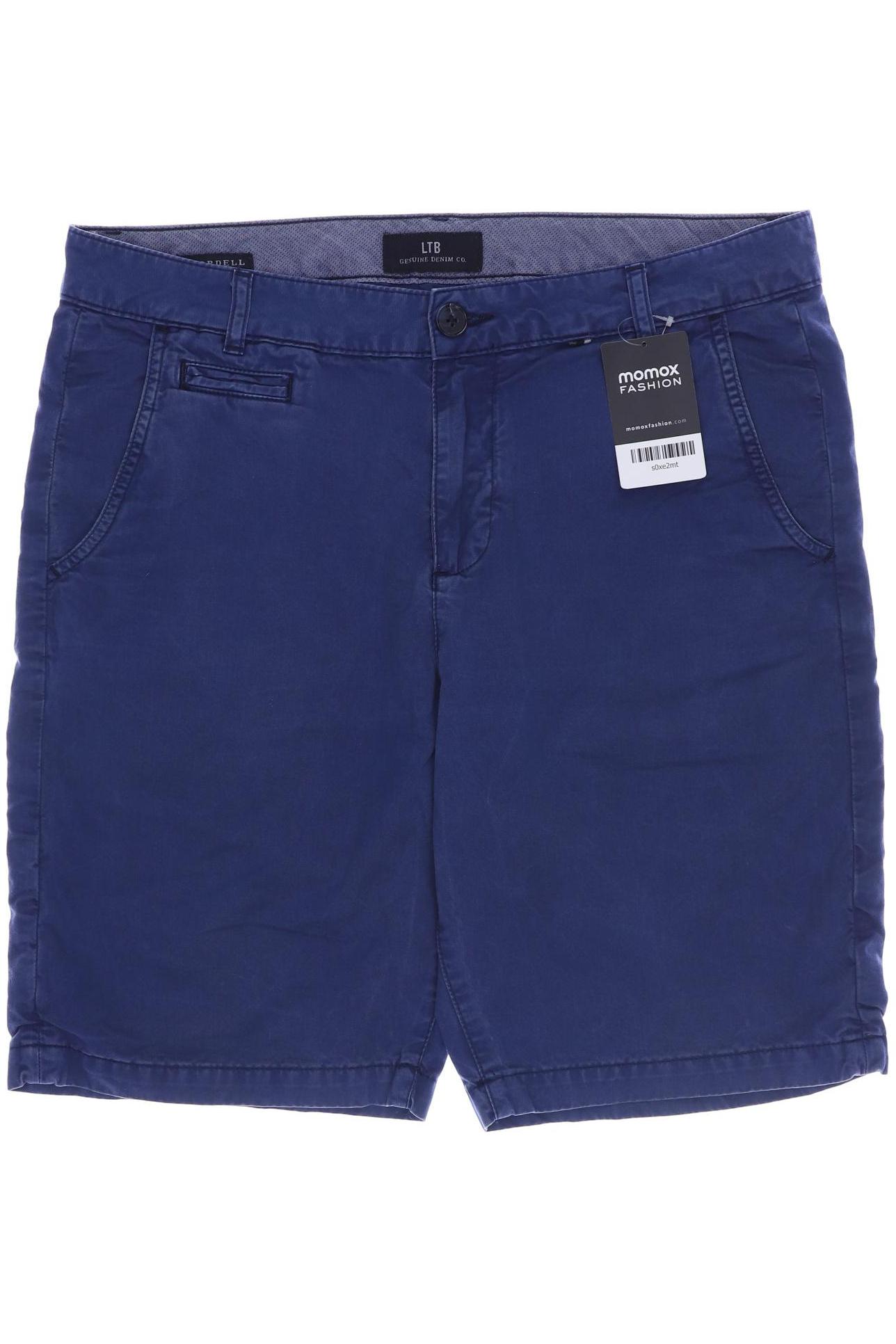 

LTB Herren Shorts, blau