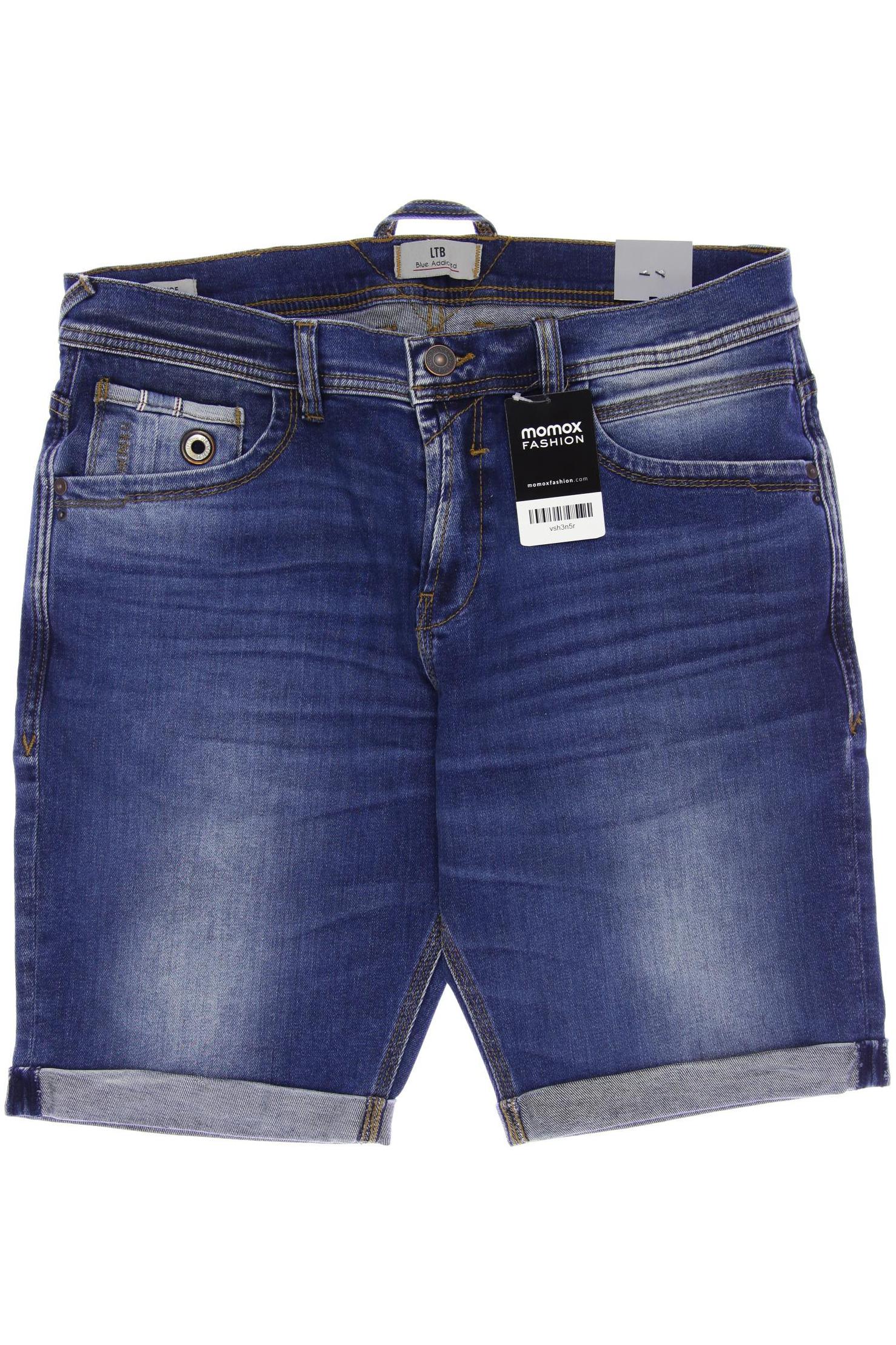 

LTB Herren Shorts, blau, Gr. 52