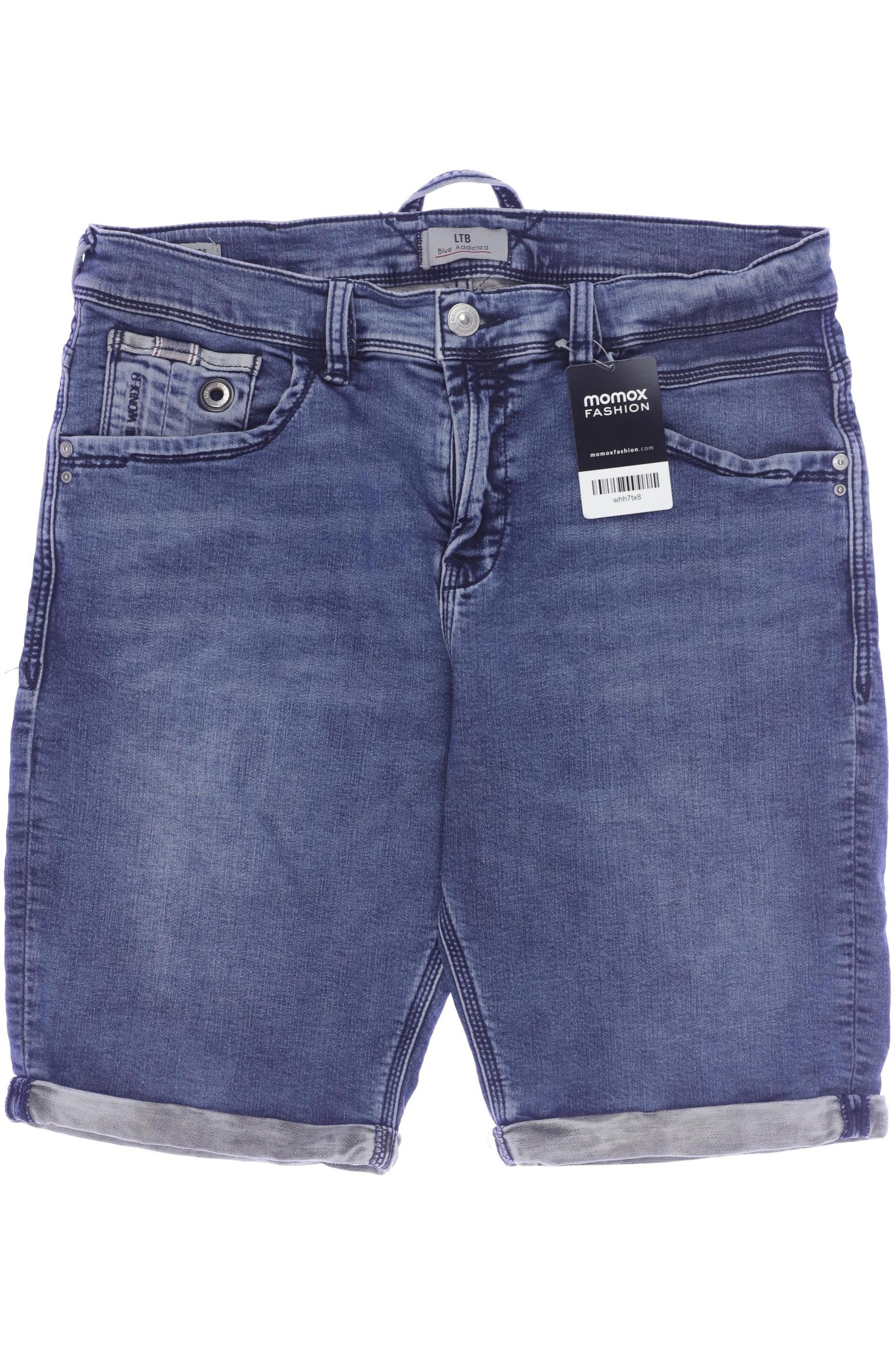 

LTB Herren Shorts, blau, Gr. 52