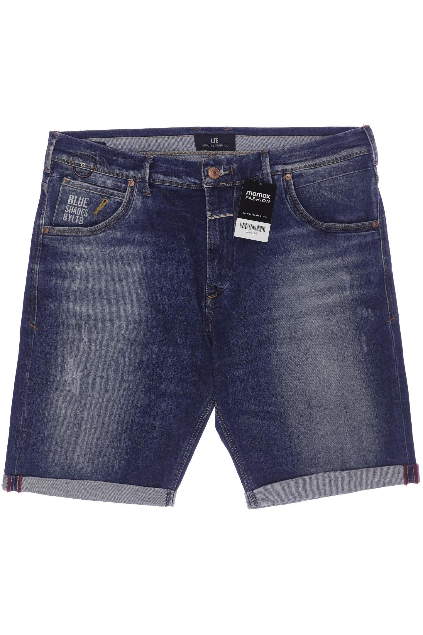 

LTB Herren Shorts, blau, Gr. 56