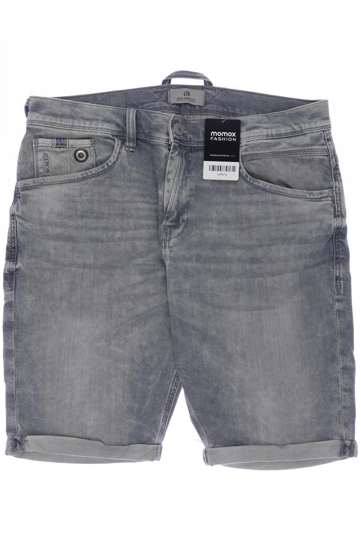

LTB Herren Shorts, grau, Gr. 52