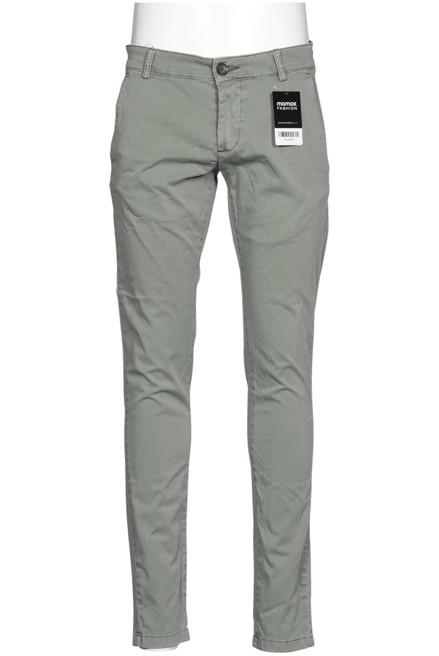 

LTB Herren Stoffhose, hellgrün, Gr. 29