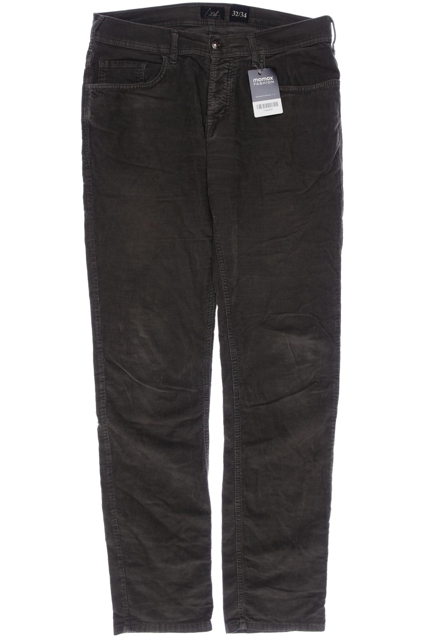 

LTB Herren Stoffhose, braun, Gr. 32