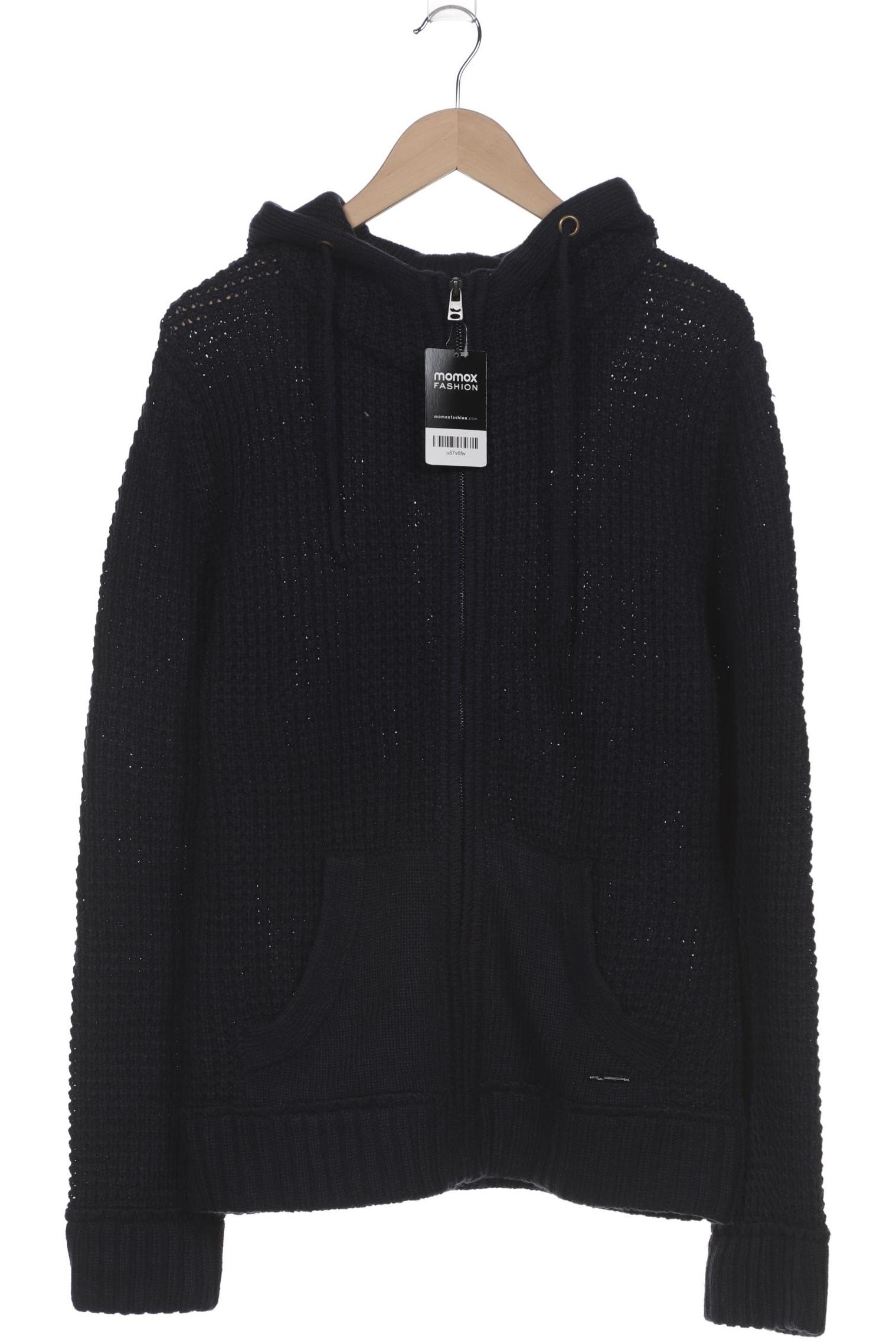 

LTB Herren Strickjacke, marineblau, Gr. 48