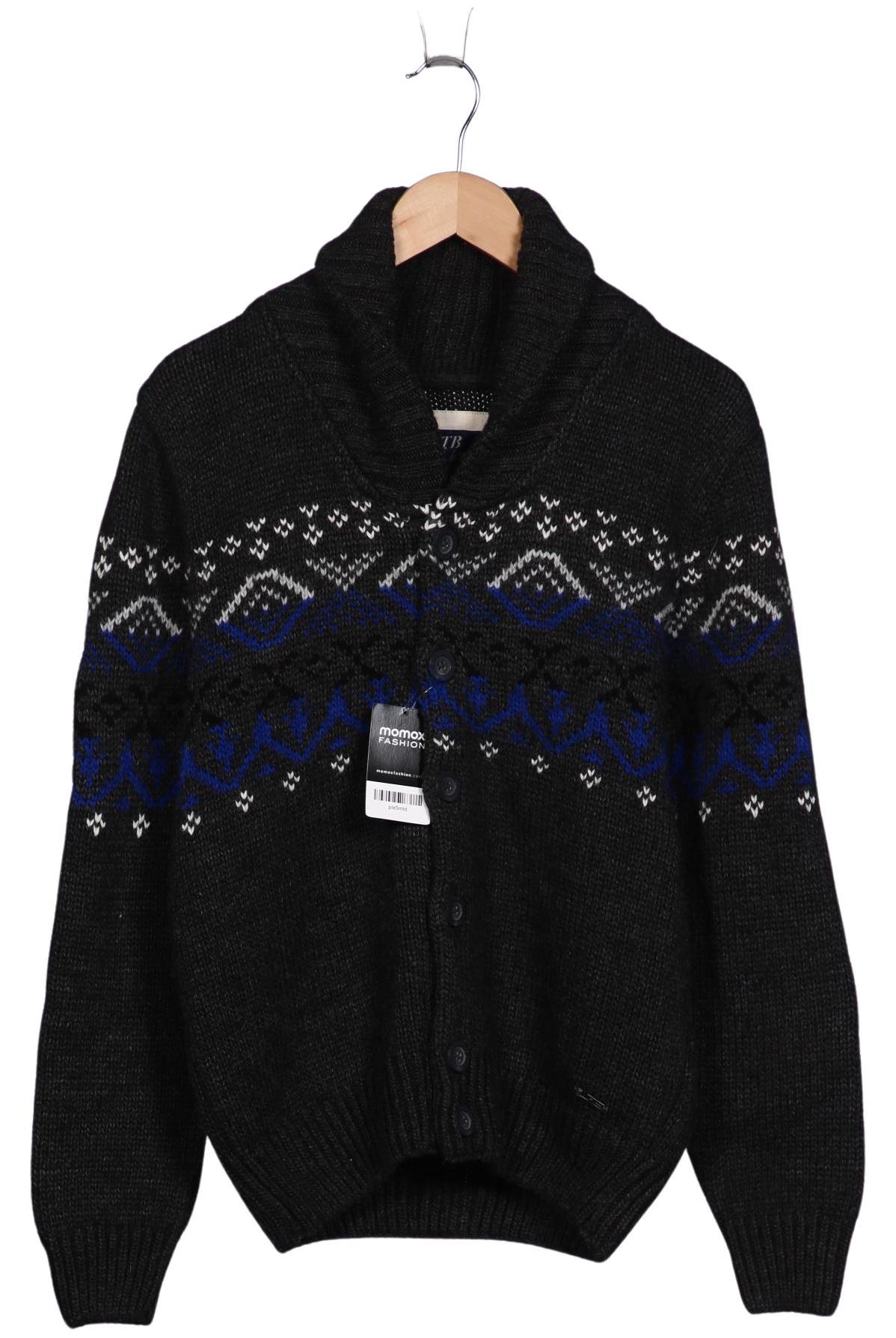 

LTB Herren Strickjacke, mehrfarbig, Gr. 48