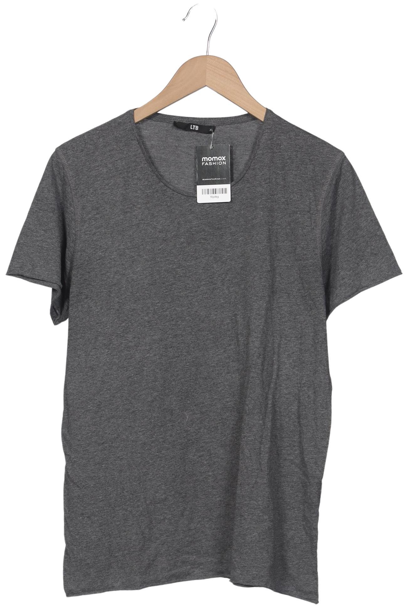 Thumbnail - LTB Herren T-Shirt, grau, Gr. 54