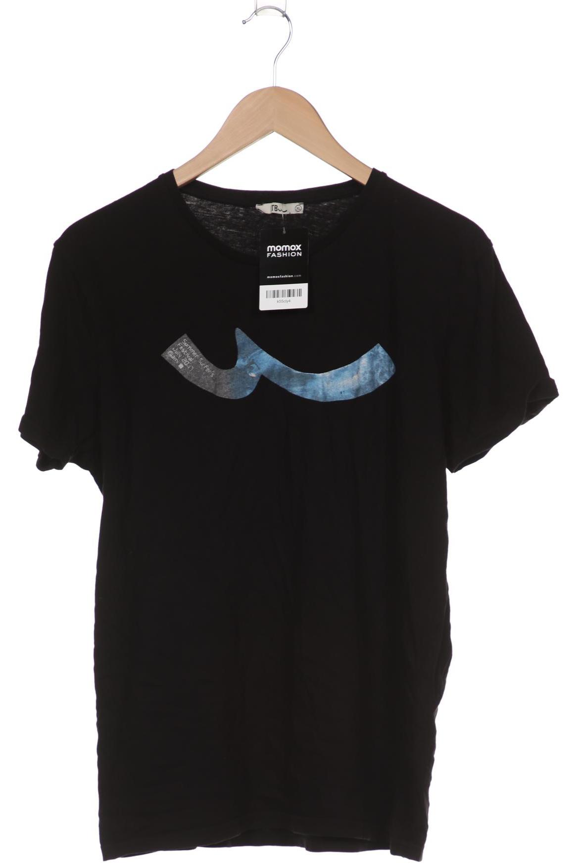 

LTB Herren T-Shirt, schwarz