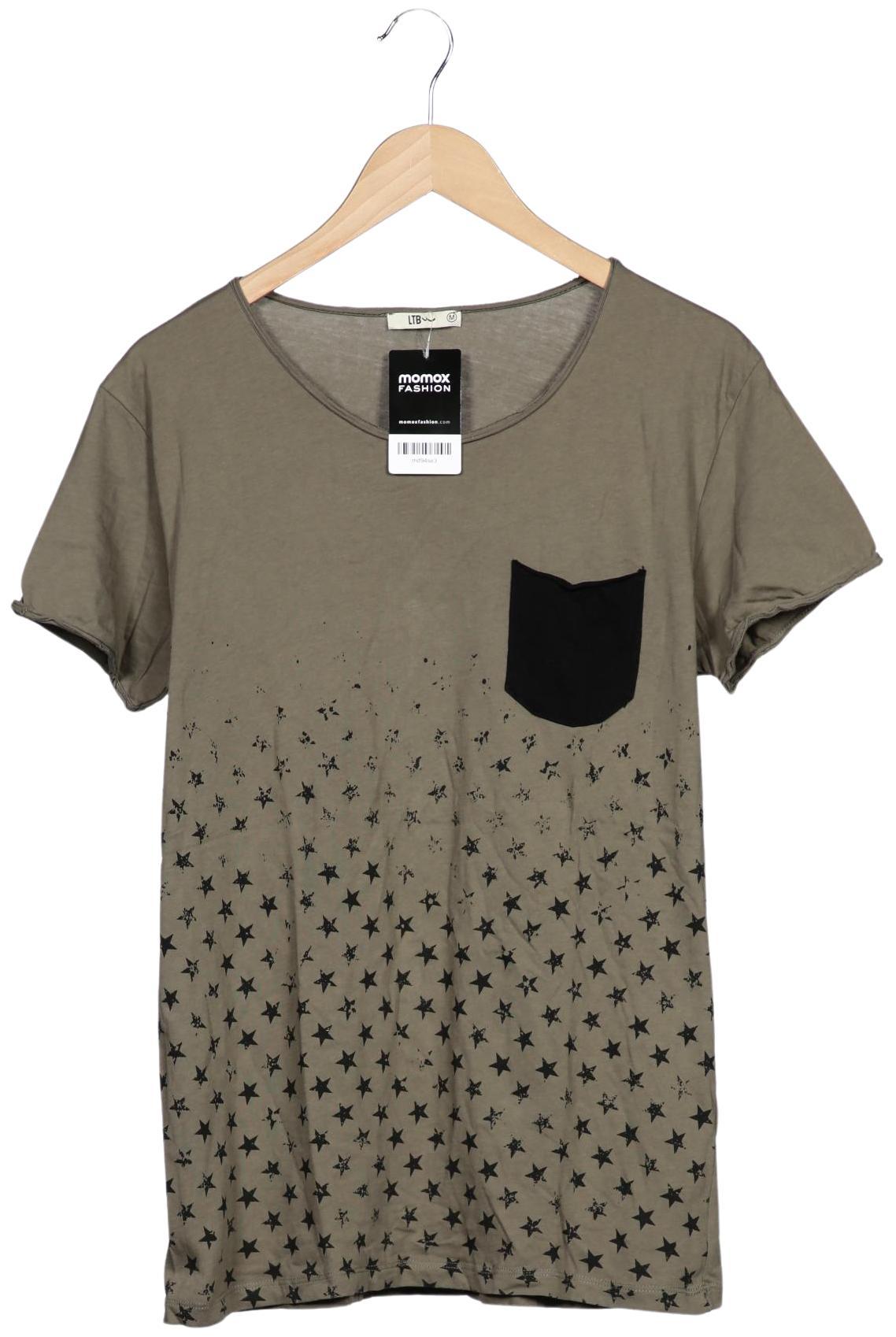 

LTB Herren T-Shirt, grün, Gr. 48