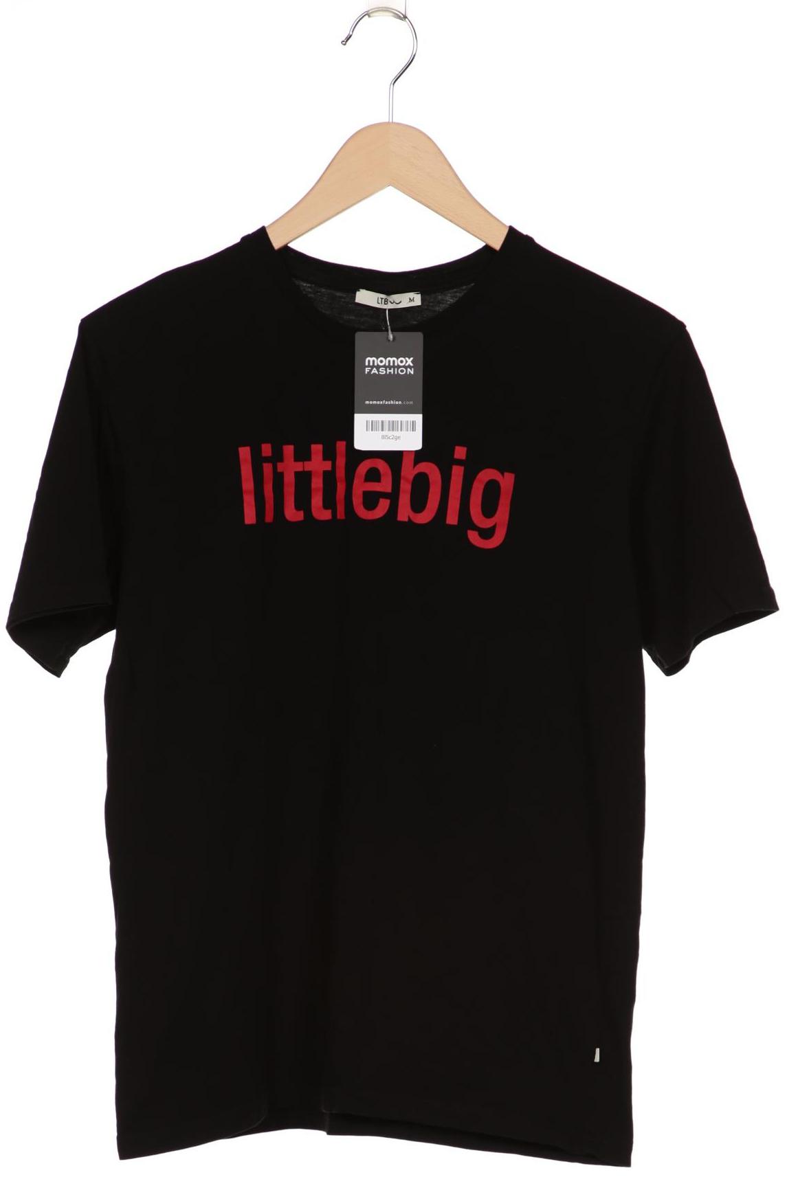 

LTB Herren T-Shirt, schwarz
