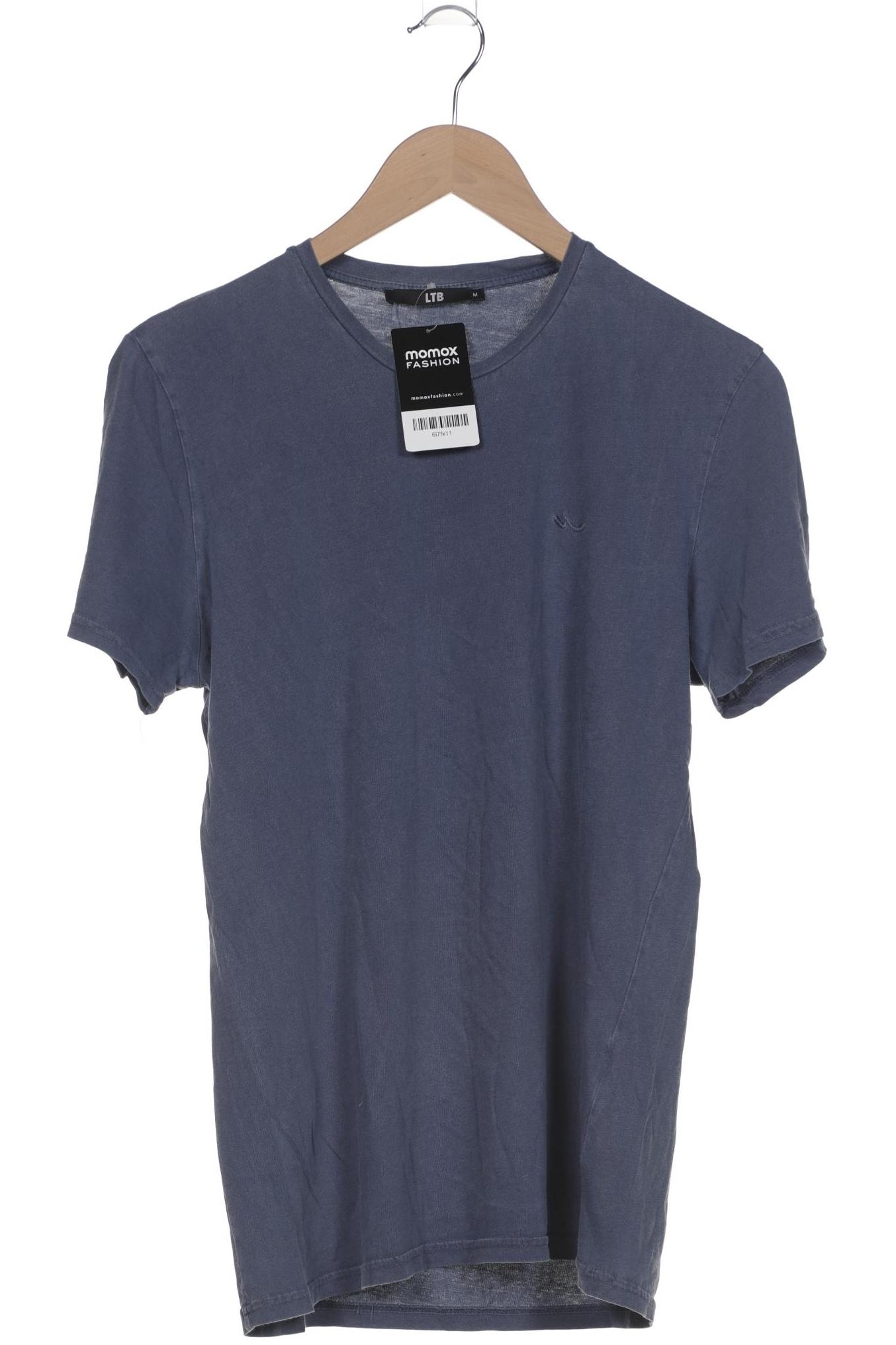 

LTB Herren T-Shirt, marineblau, Gr. 48