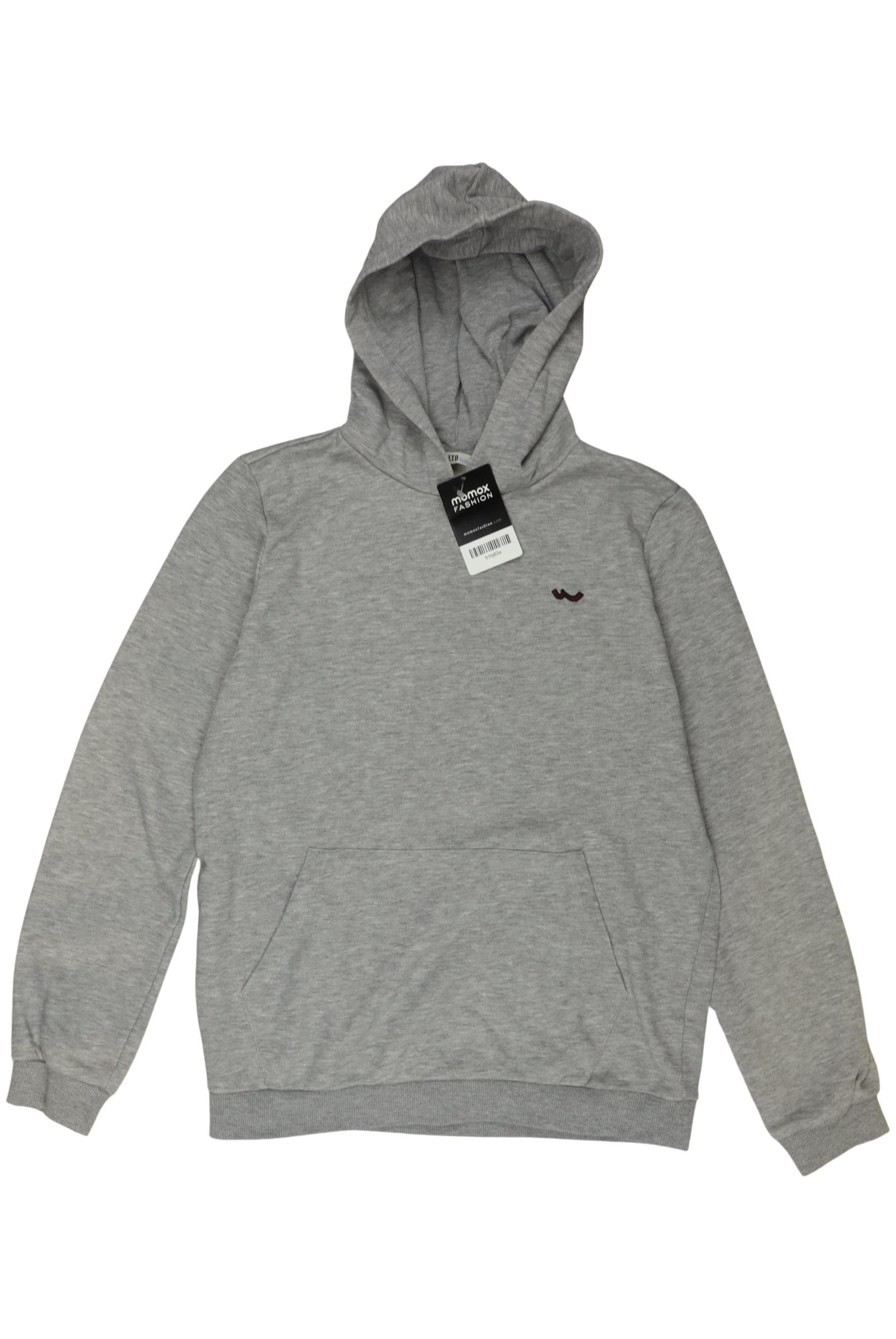 

LTB Jungen Hoodies & Sweater, grau, Gr. 176