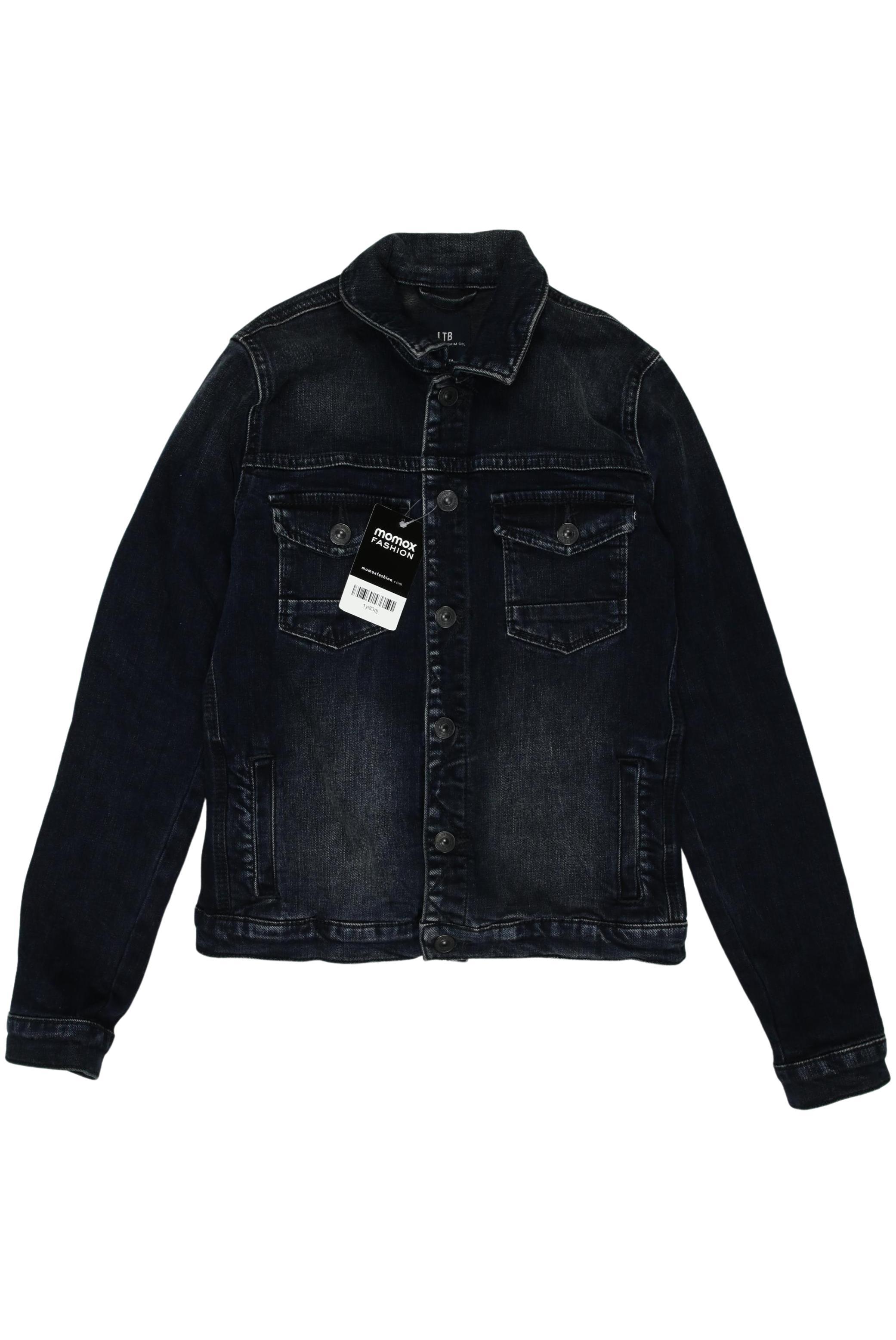 

LTB Jungen Jacke, marineblau, Gr. 158