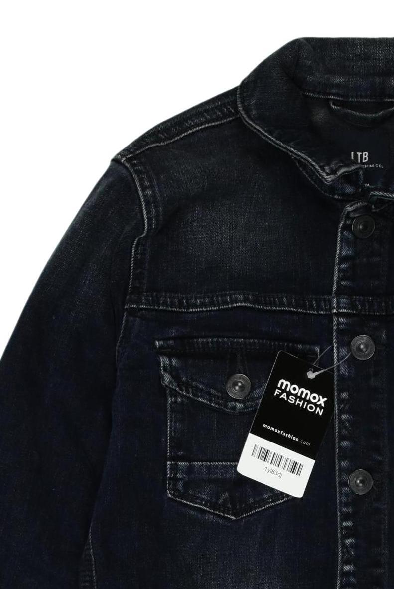 Thumbnail - LTB Jungen Jacke, marineblau, Gr. 158