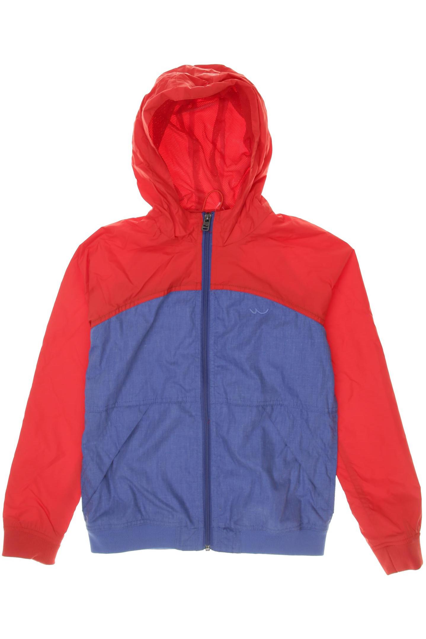 

LTB Herren Jacke, blau, Gr. 140